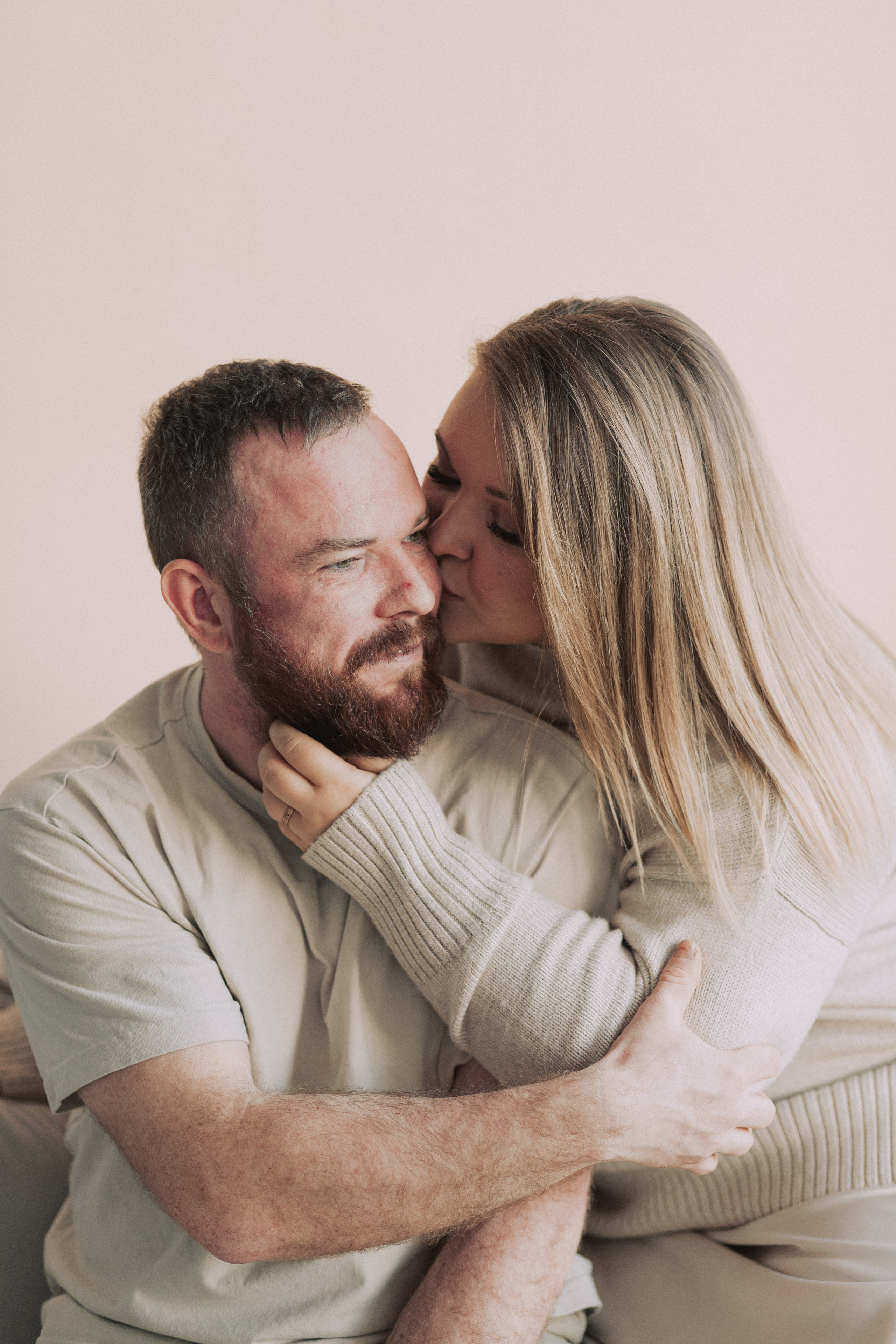 Новогодние чудеса. Фотограф АняКа Мытищи