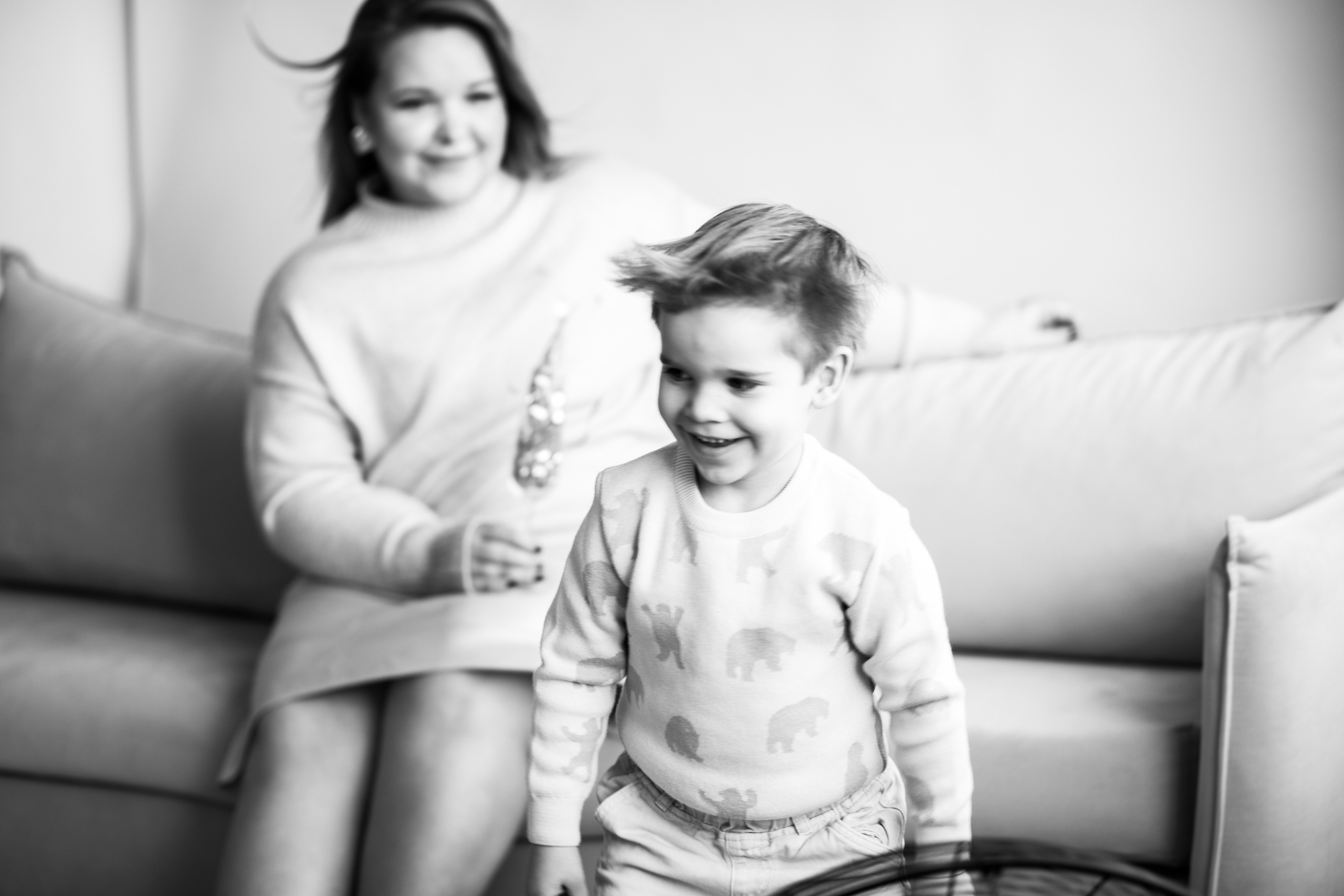 Новогодние чудеса. Фотограф АняКа Мытищи