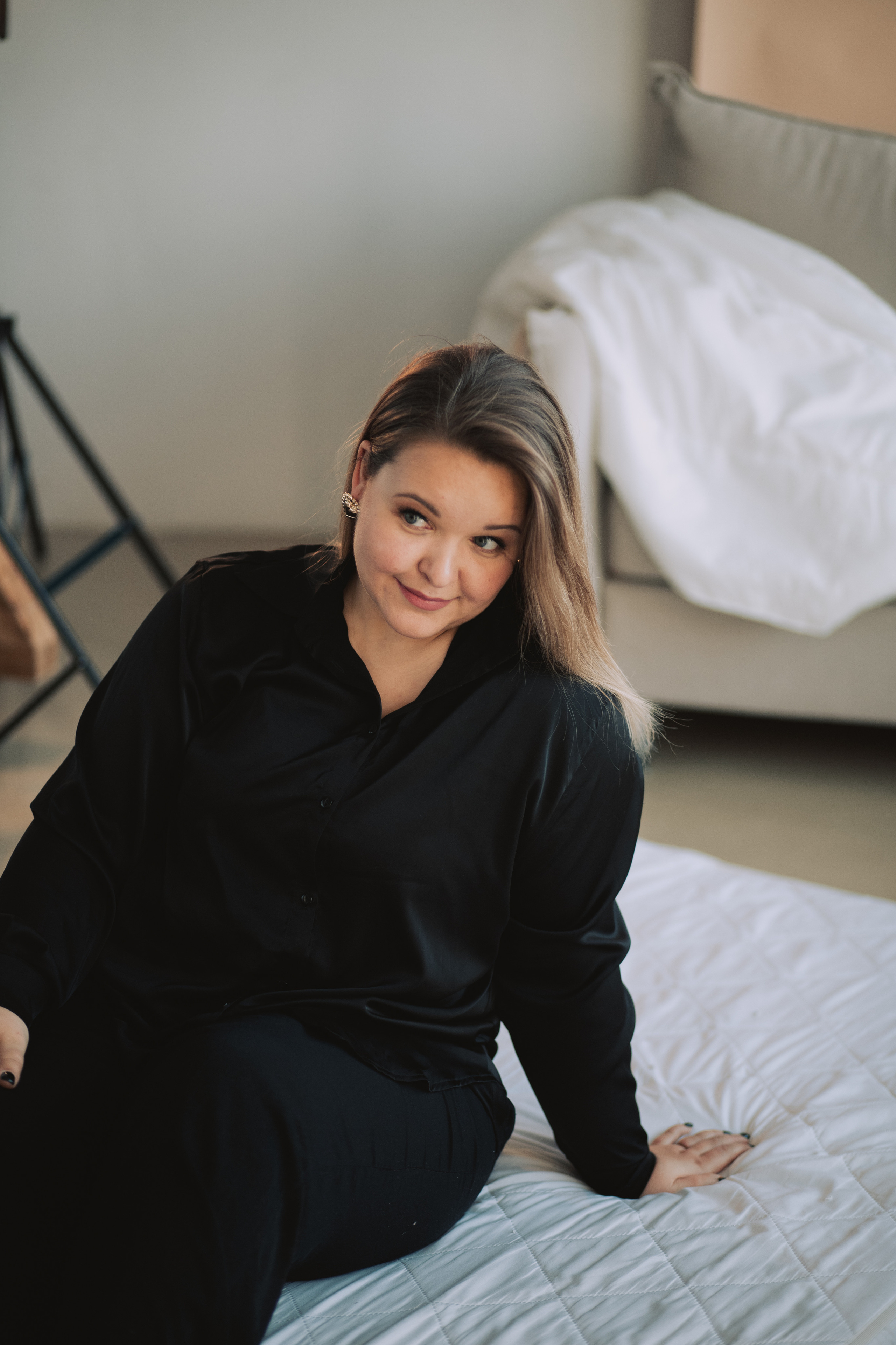 Новогодние чудеса. Фотограф АняКа Мытищи