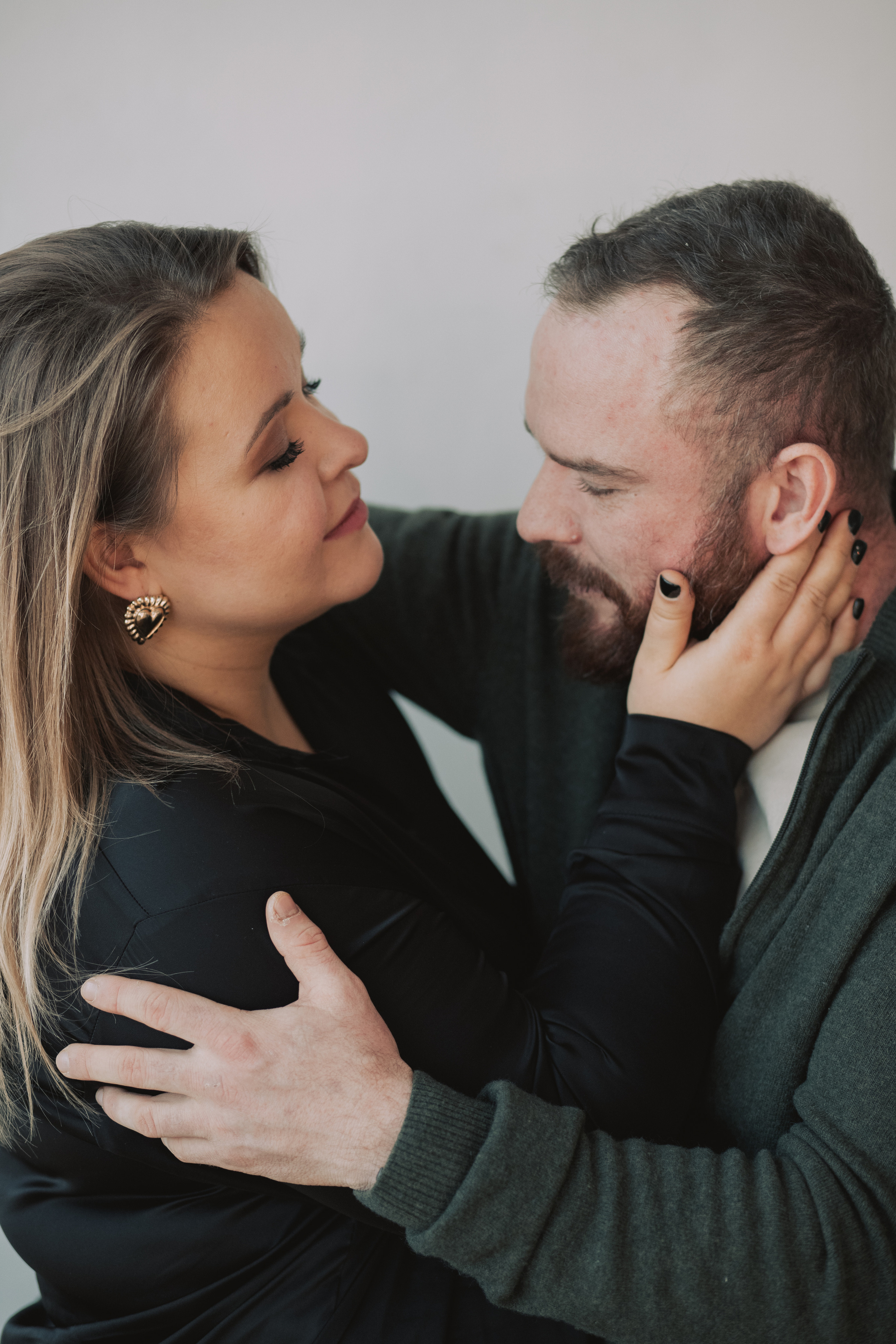 Новогодние чудеса. Фотограф АняКа Мытищи