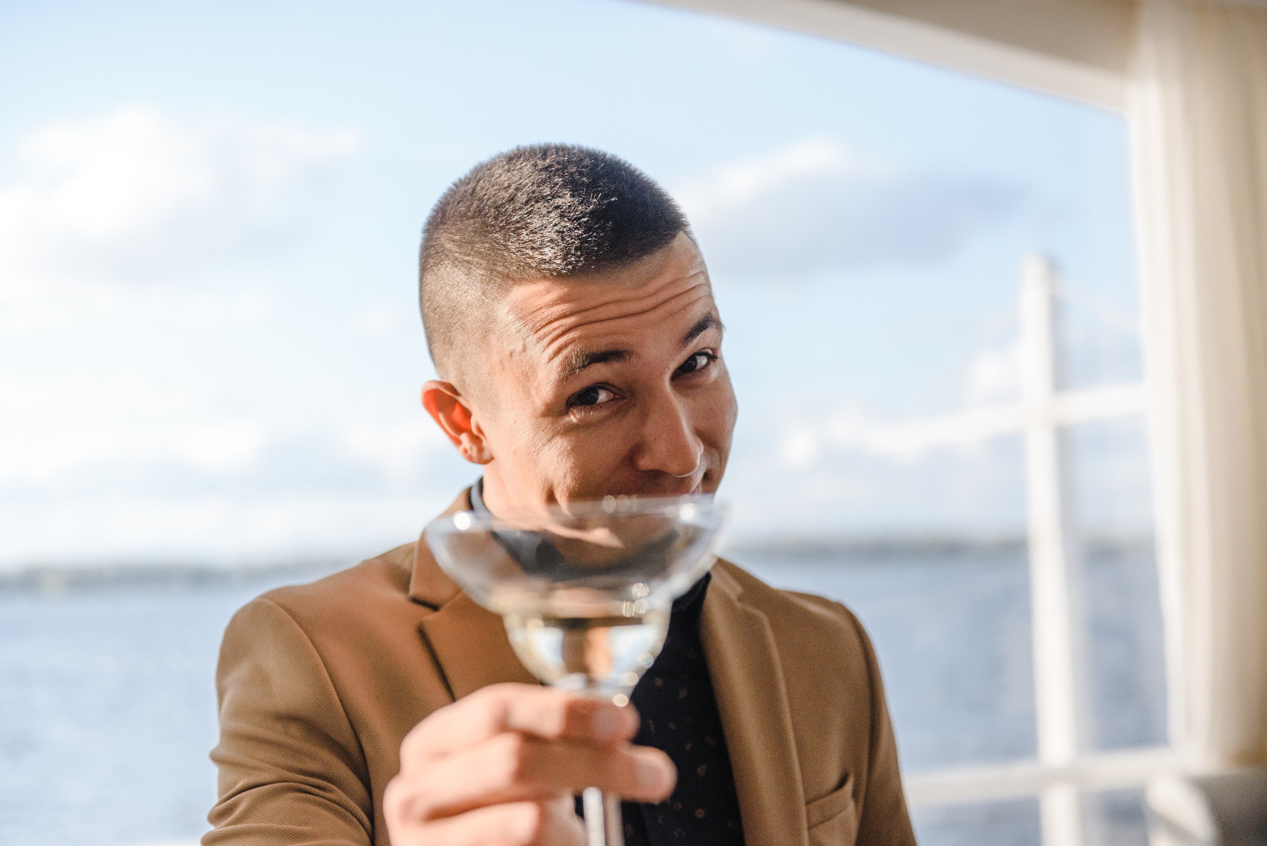 День Рождения Павла