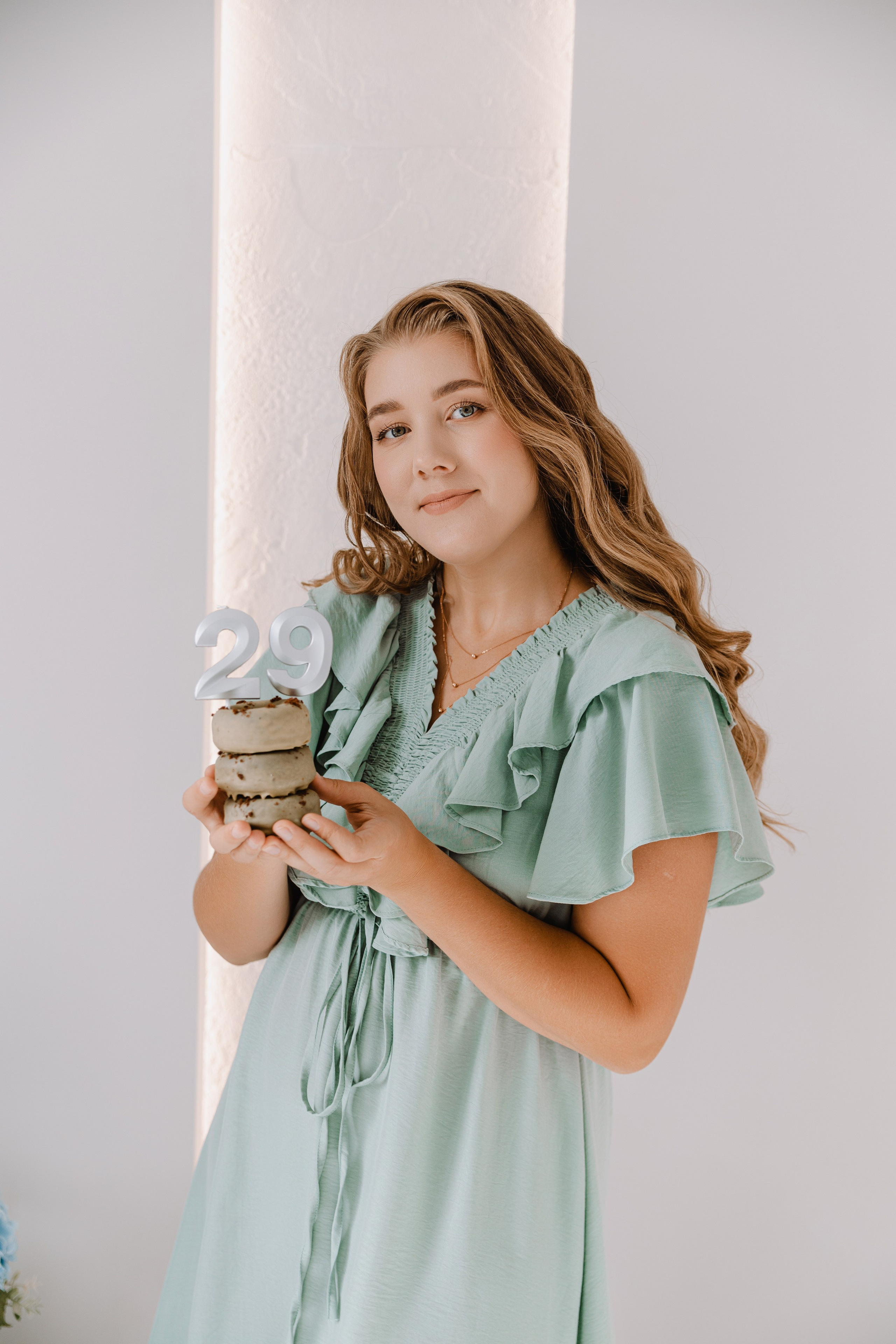 Дарья. Фотограф Воронеж Варвара