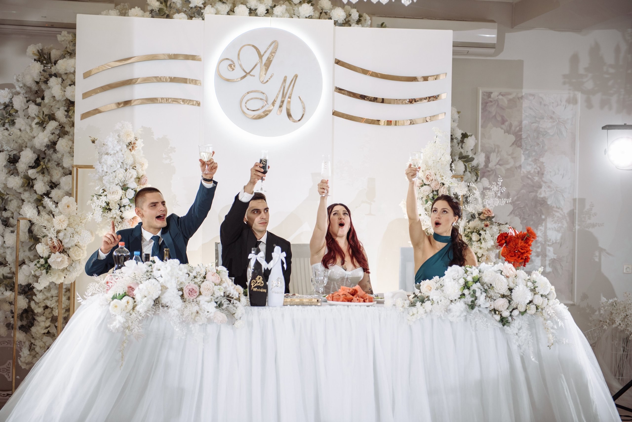 21.09.2024 — Свадьба Андрея и Марии. Свадебный фотограф Дмитрий Высоцкий | Ростов-на-Дону