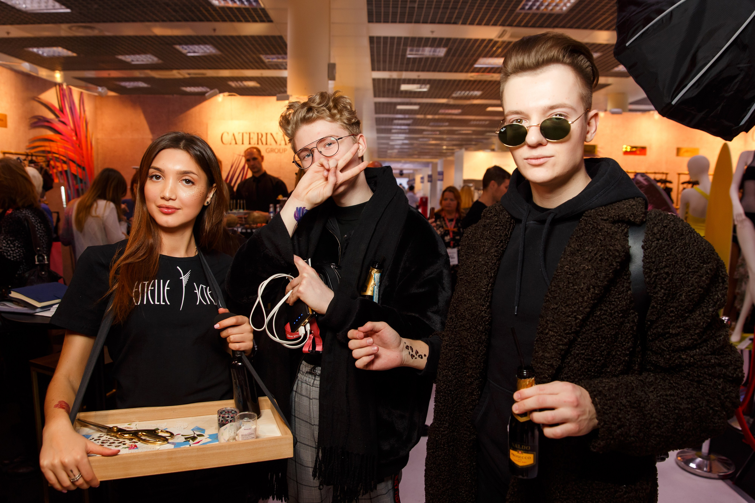 23. Фотограф Недорез Александр в Москве. Репортаж на ваших мероприятиях