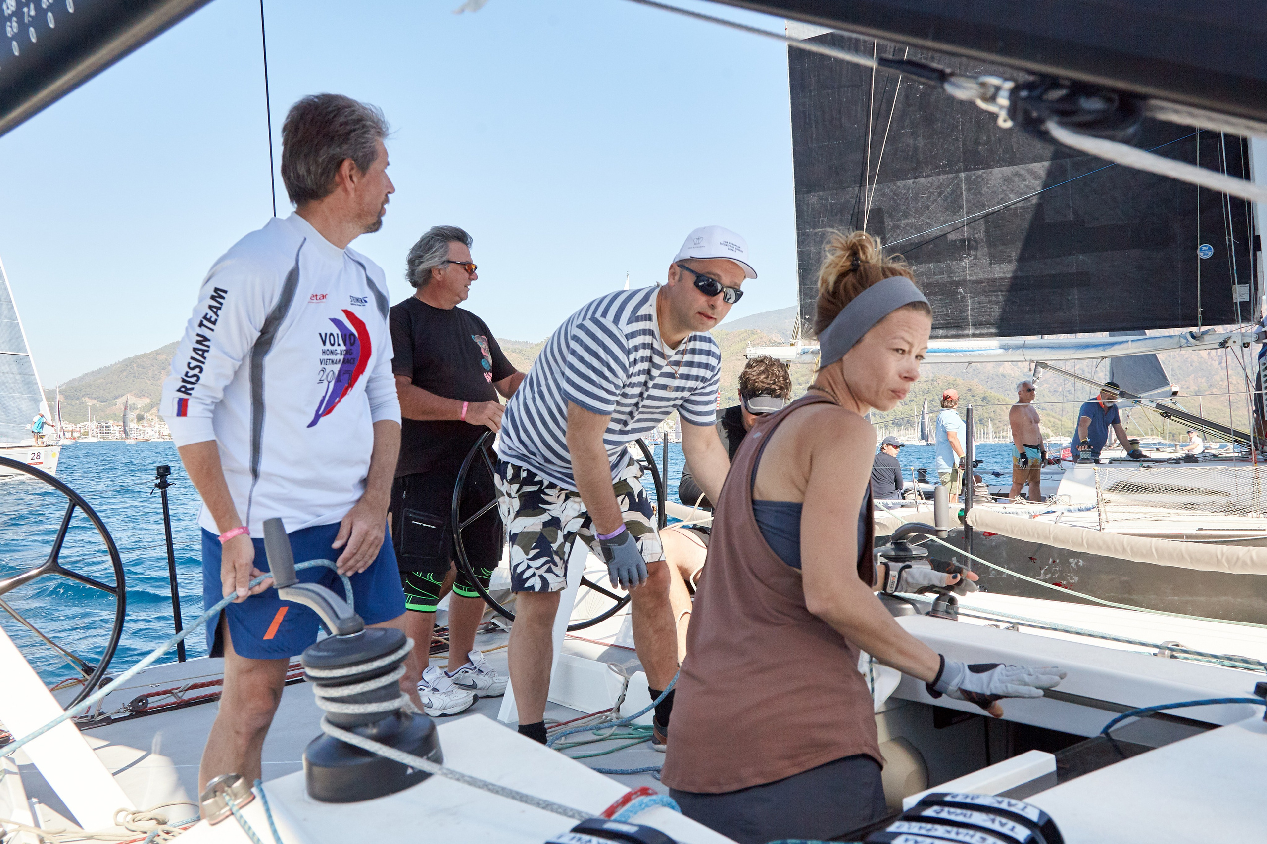 MIRW2022. Фотохроника для следующих поколений