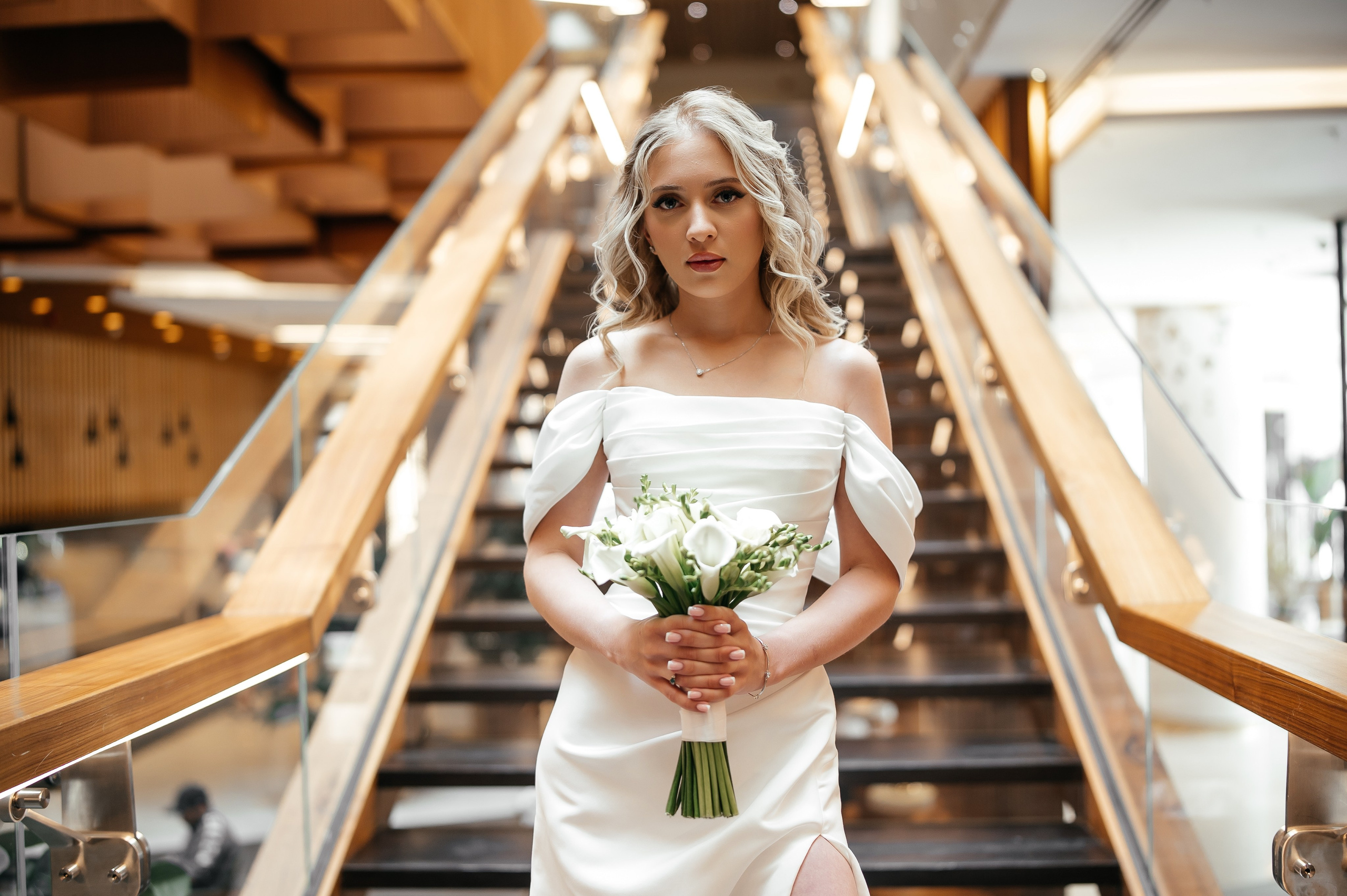 Бескрайнее «ДА». Dmitry Unik — ваш стильный фотограф