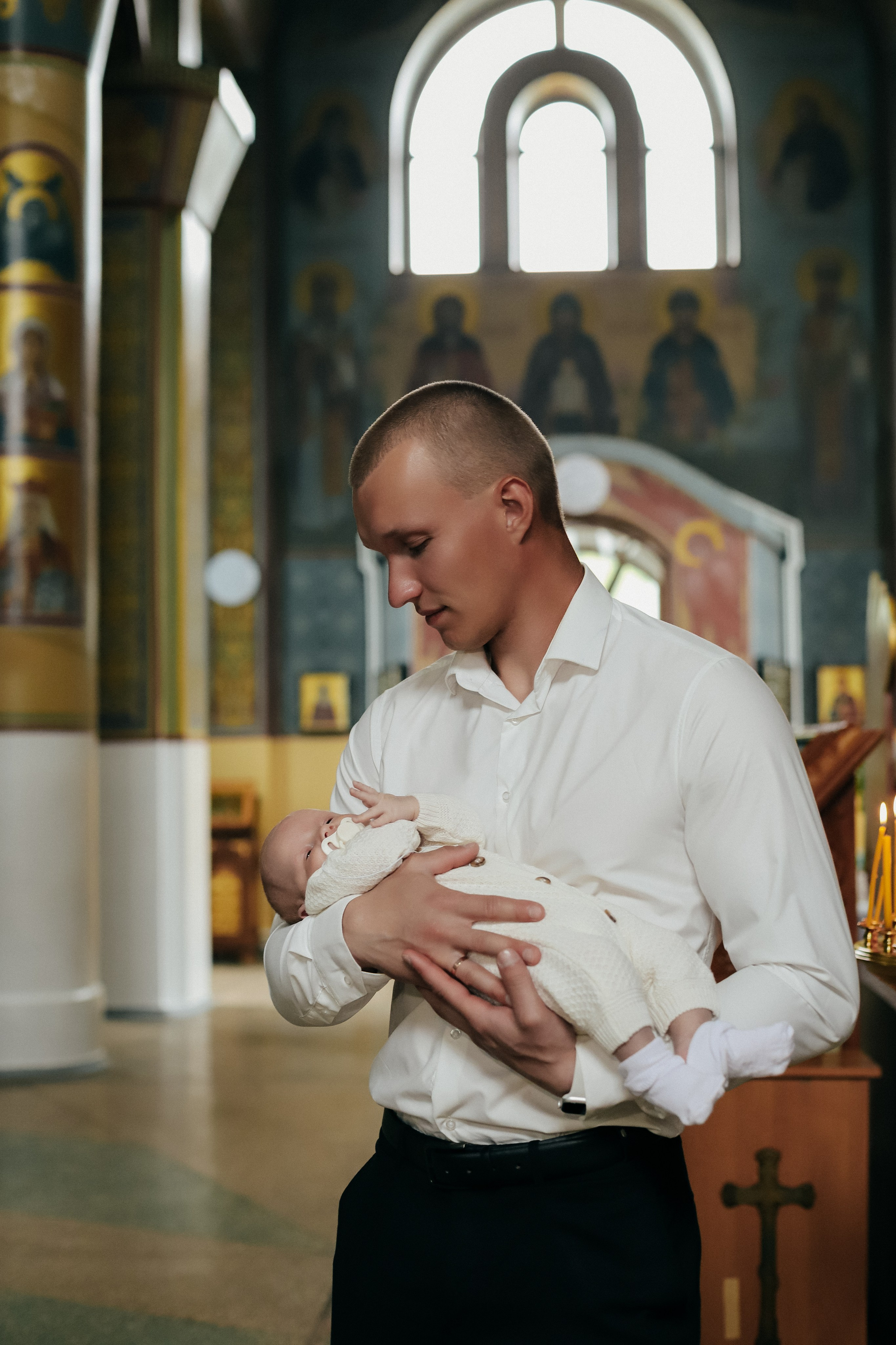 ВАЛЕРИЯ, ВЛАДИСЛАВ и ТАМИР. Фотограф Мариуполь | Ялта | Крым — Диана Мазенко