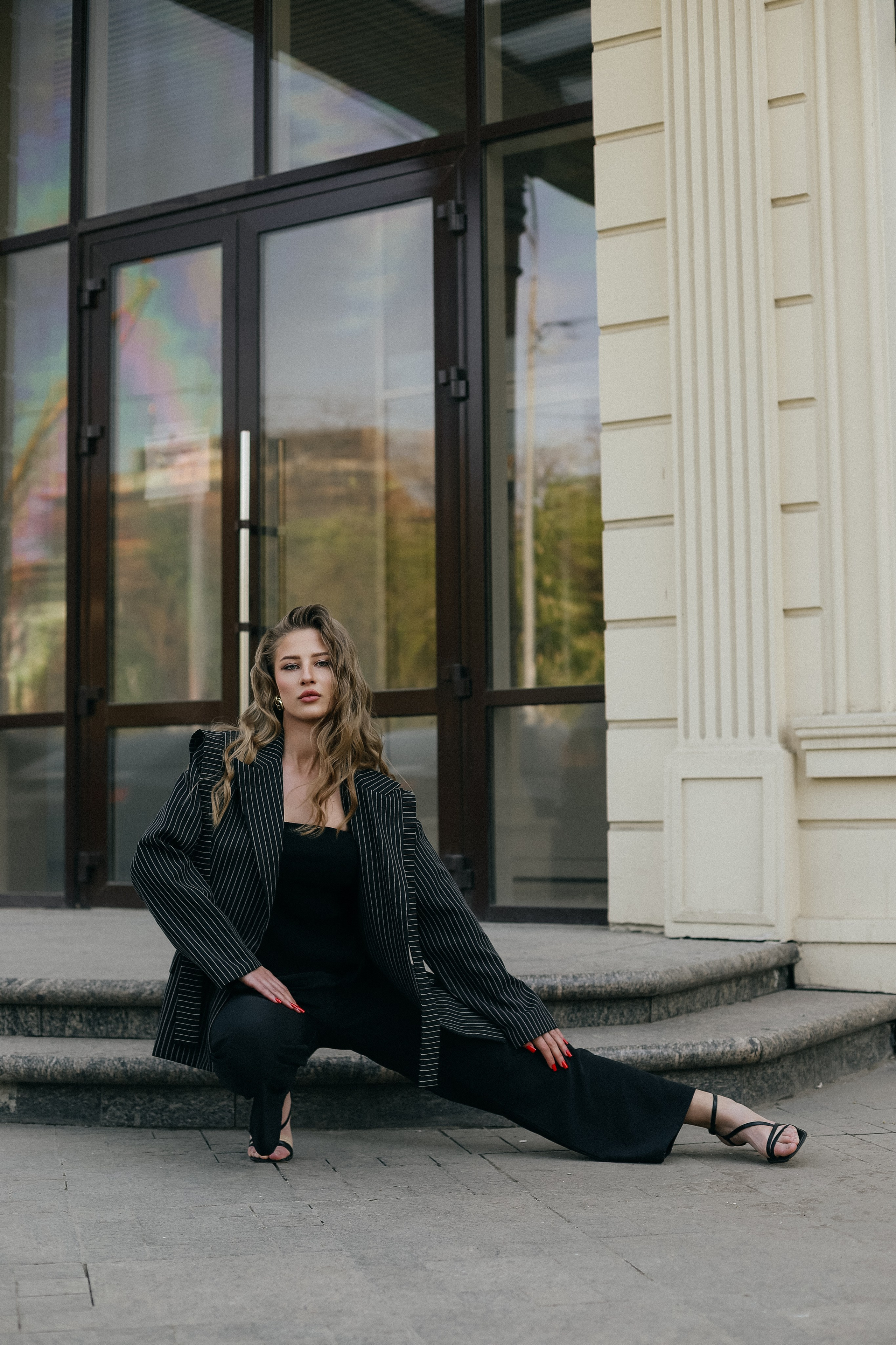 МАРИНА. Фотограф Мариуполь | Ялта | Крым — Диана Мазенко