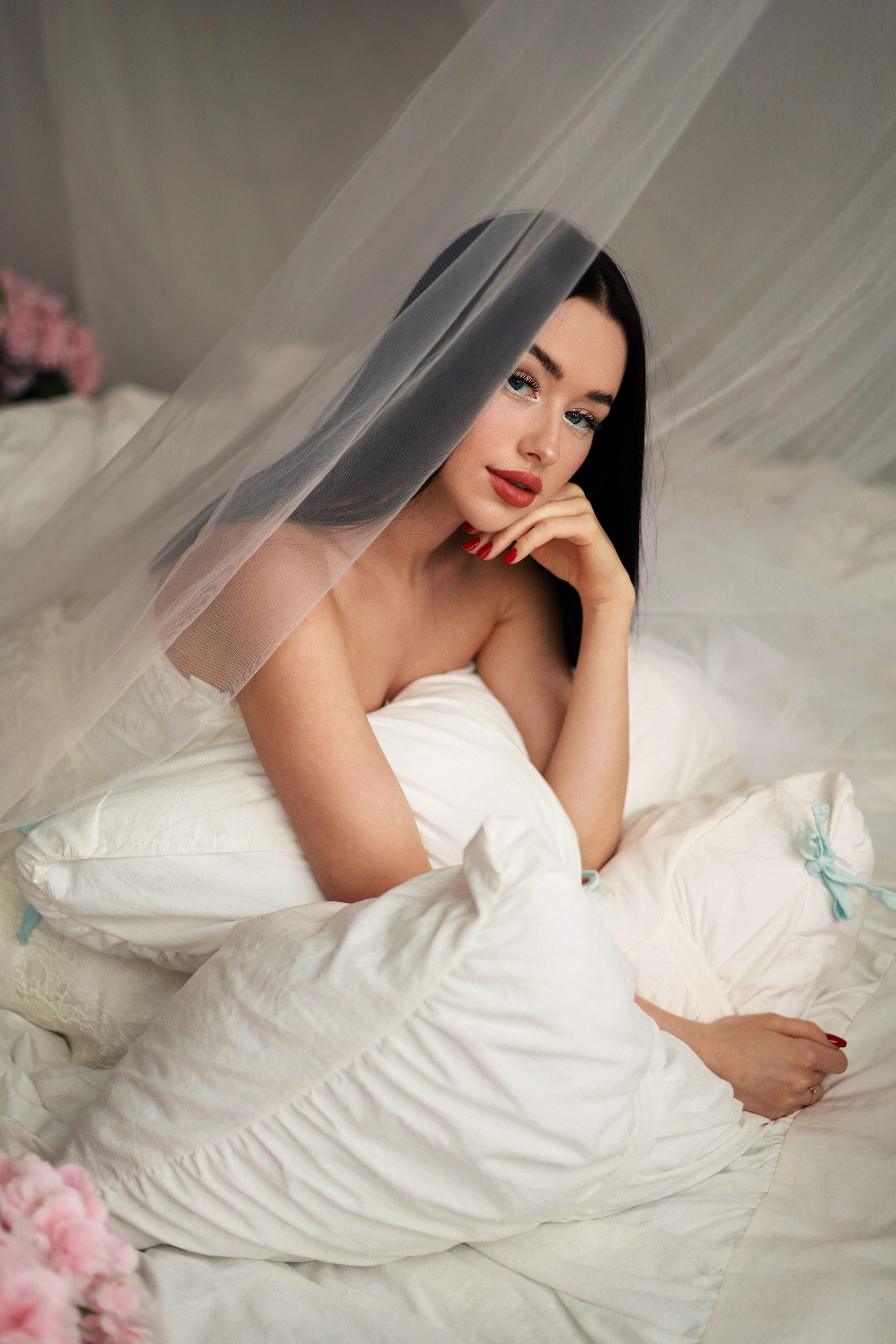 Алевтина. Свадебный и портретный фотограф Москва и Нижний Новгород