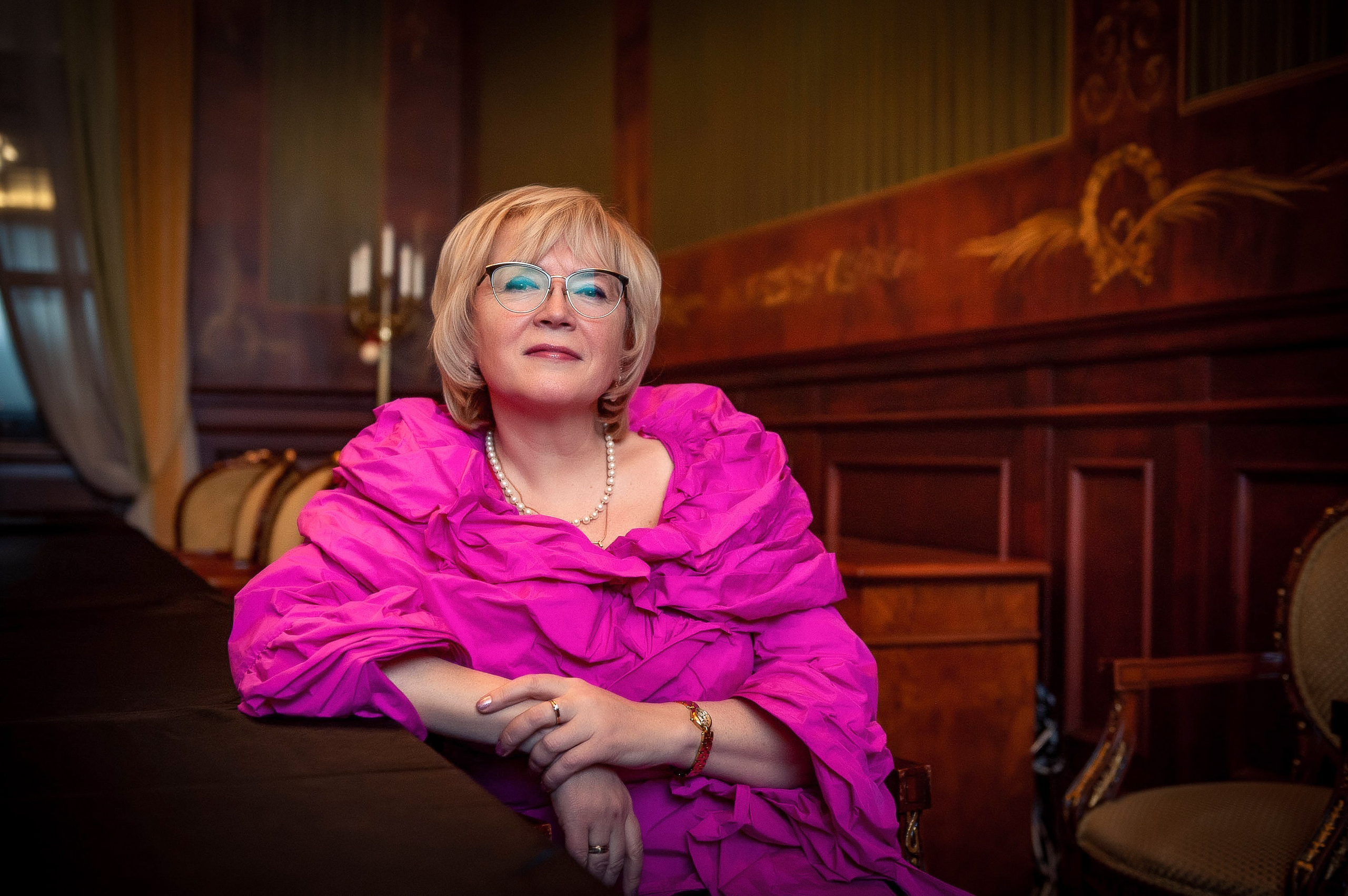 Репортаж. Фотография как стиль жизни!