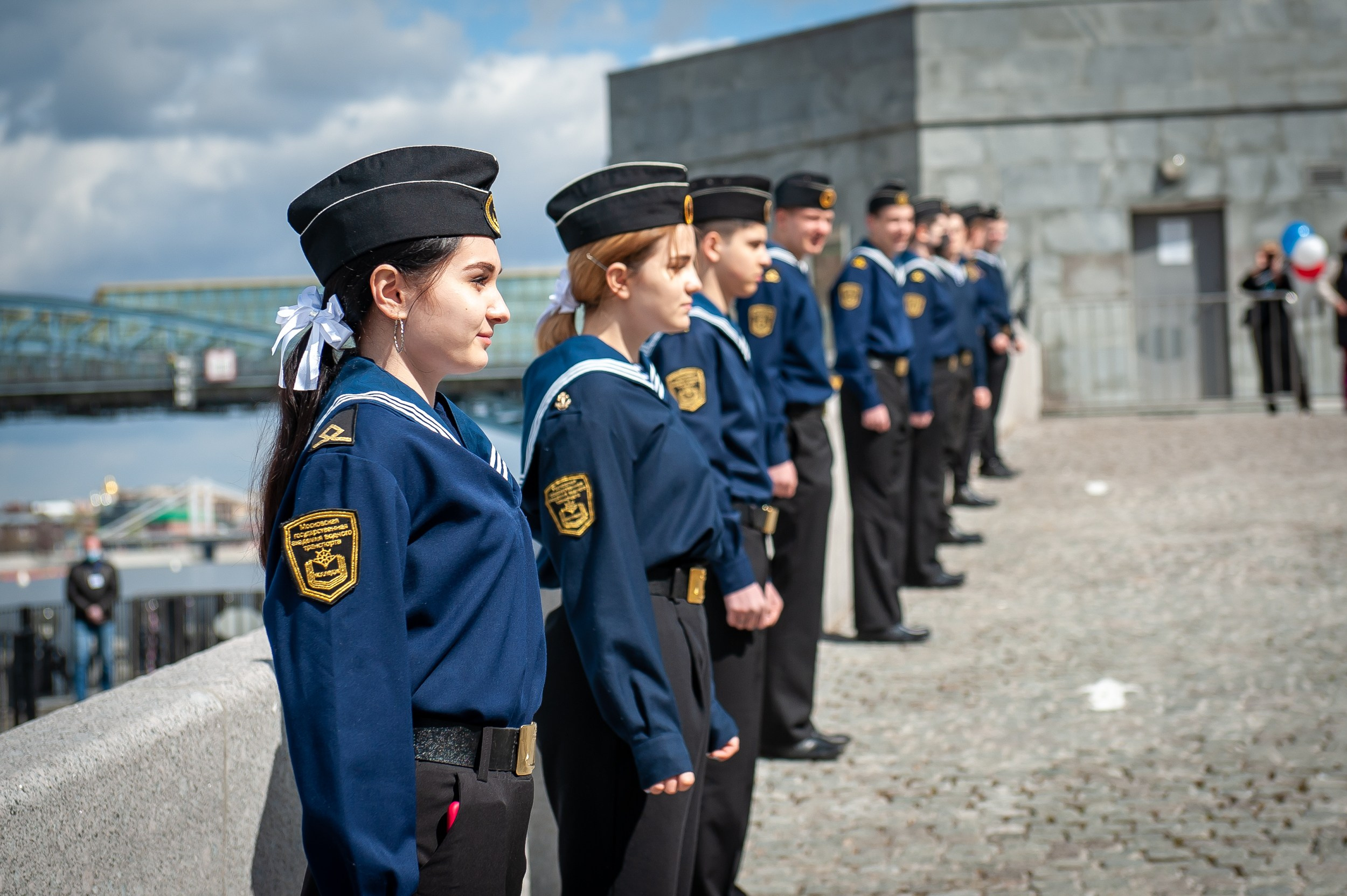 Репортаж. Фотография как стиль жизни!