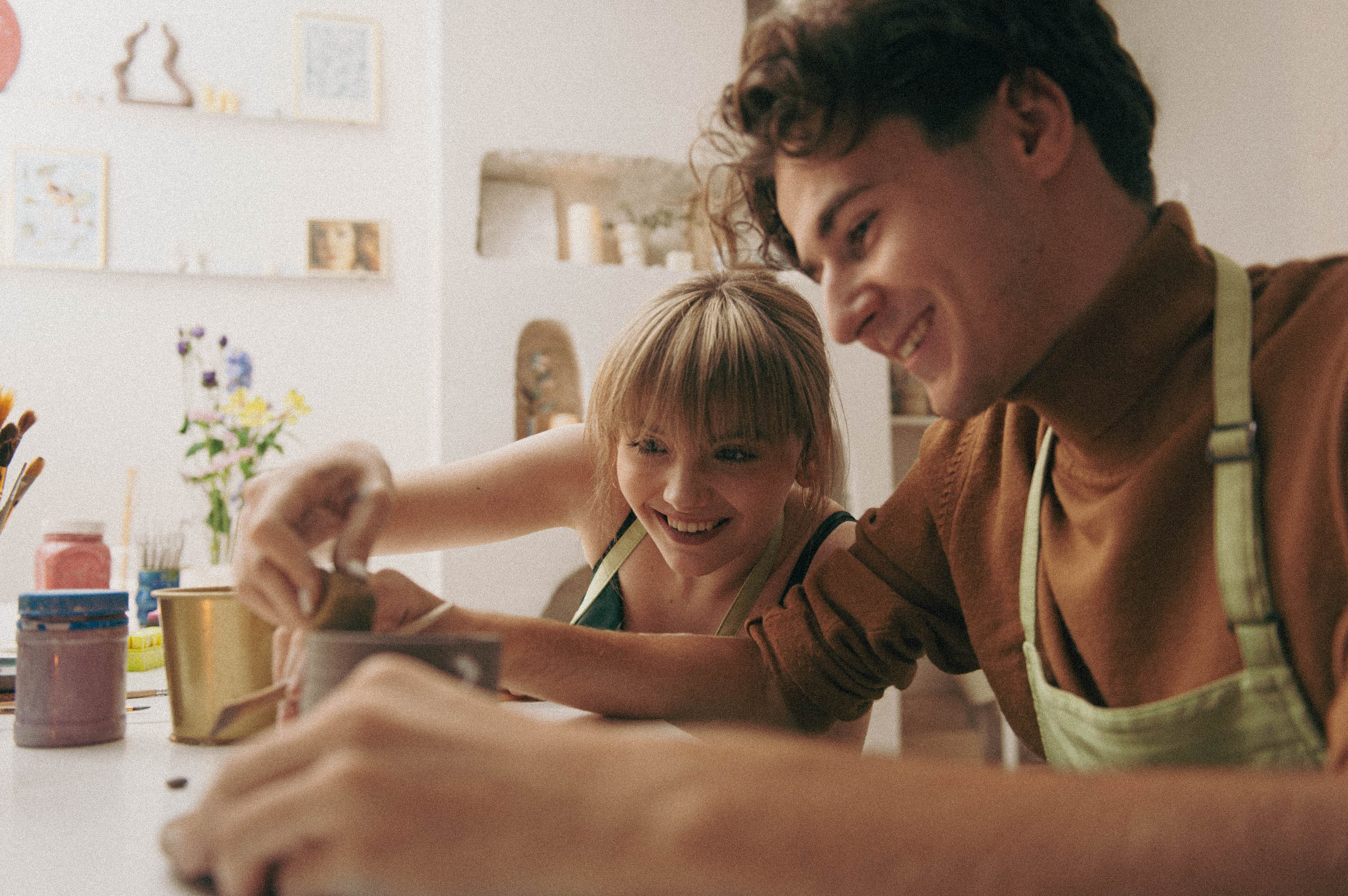 Лав стори. Фотография как стиль жизни!