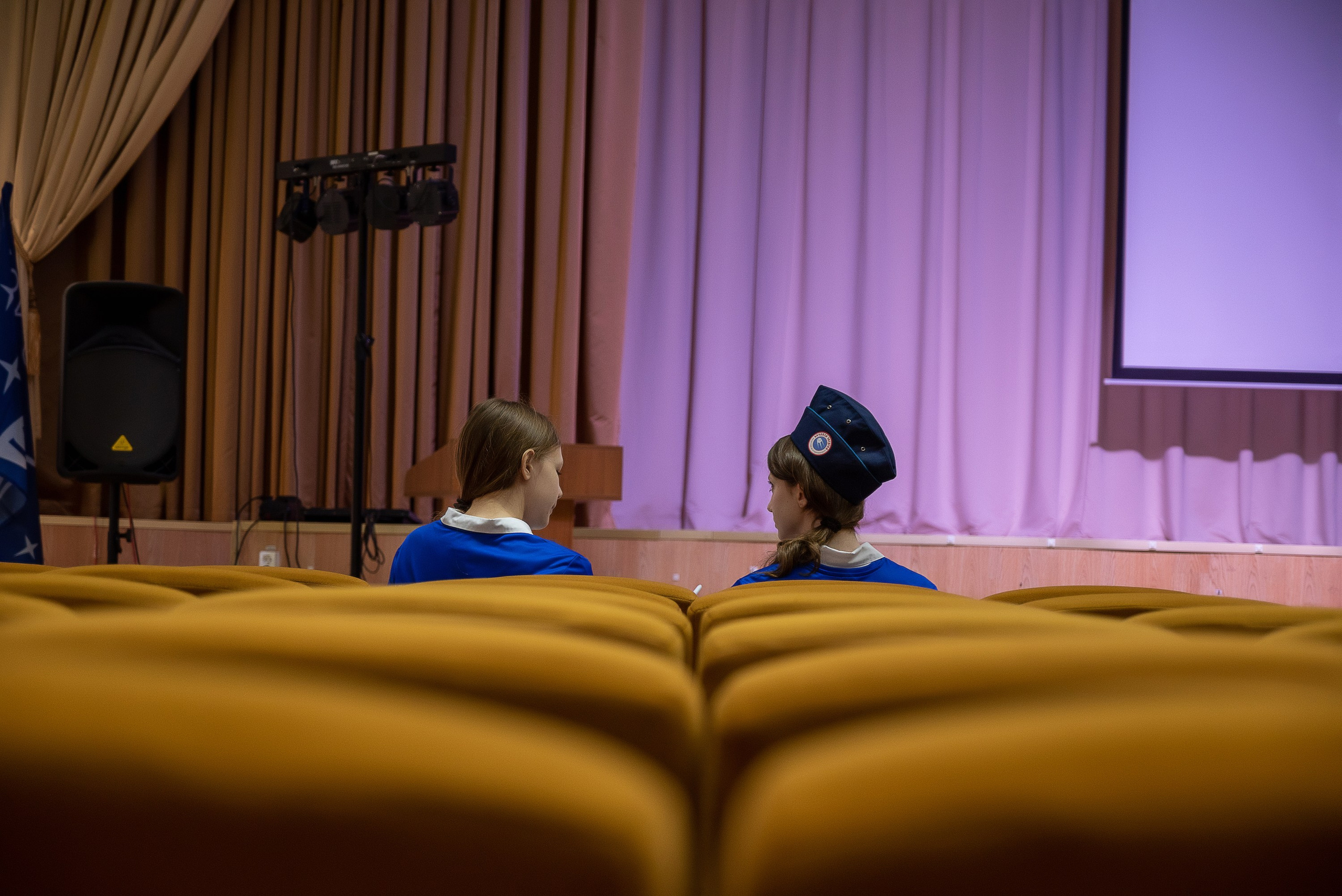 Репортаж. Фотография как стиль жизни!