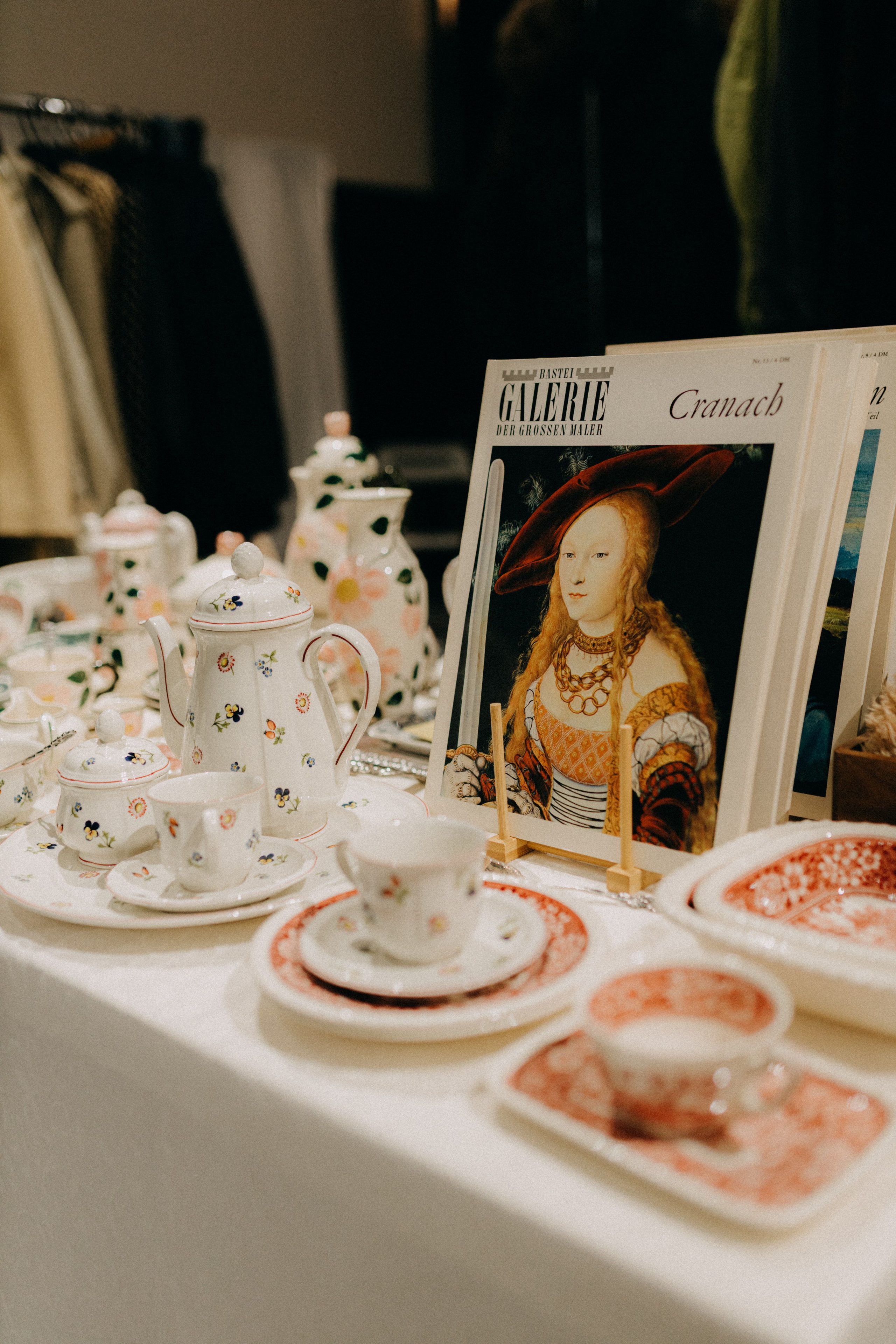 Маркет КИТЧ. Фотограф НОГИНСК, Москва, Анастасия Белая