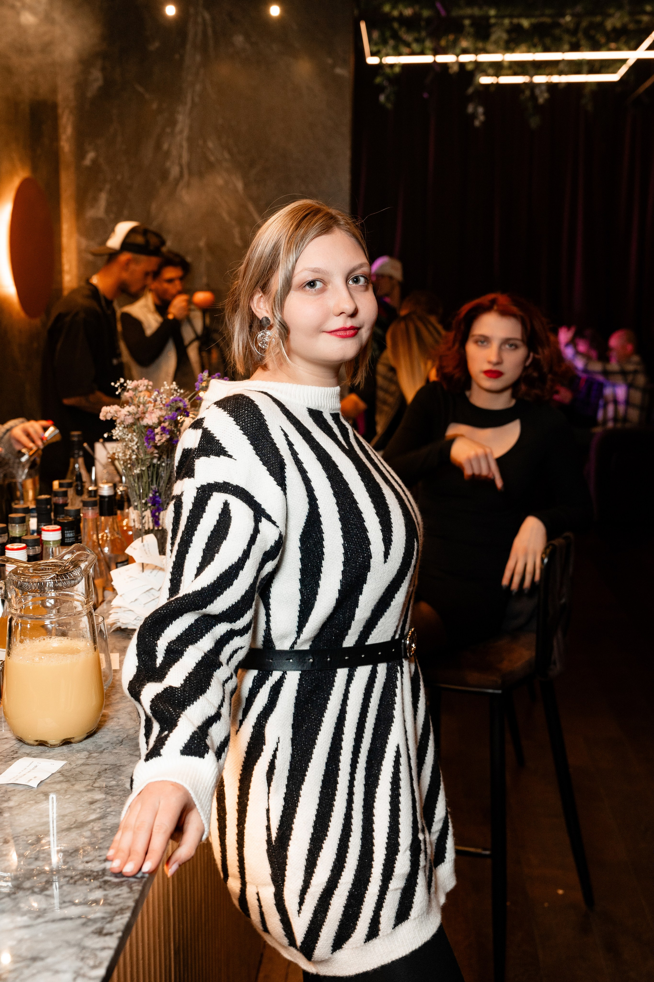 Мята Platinum Атлантис. Фотограф Никита Комаров