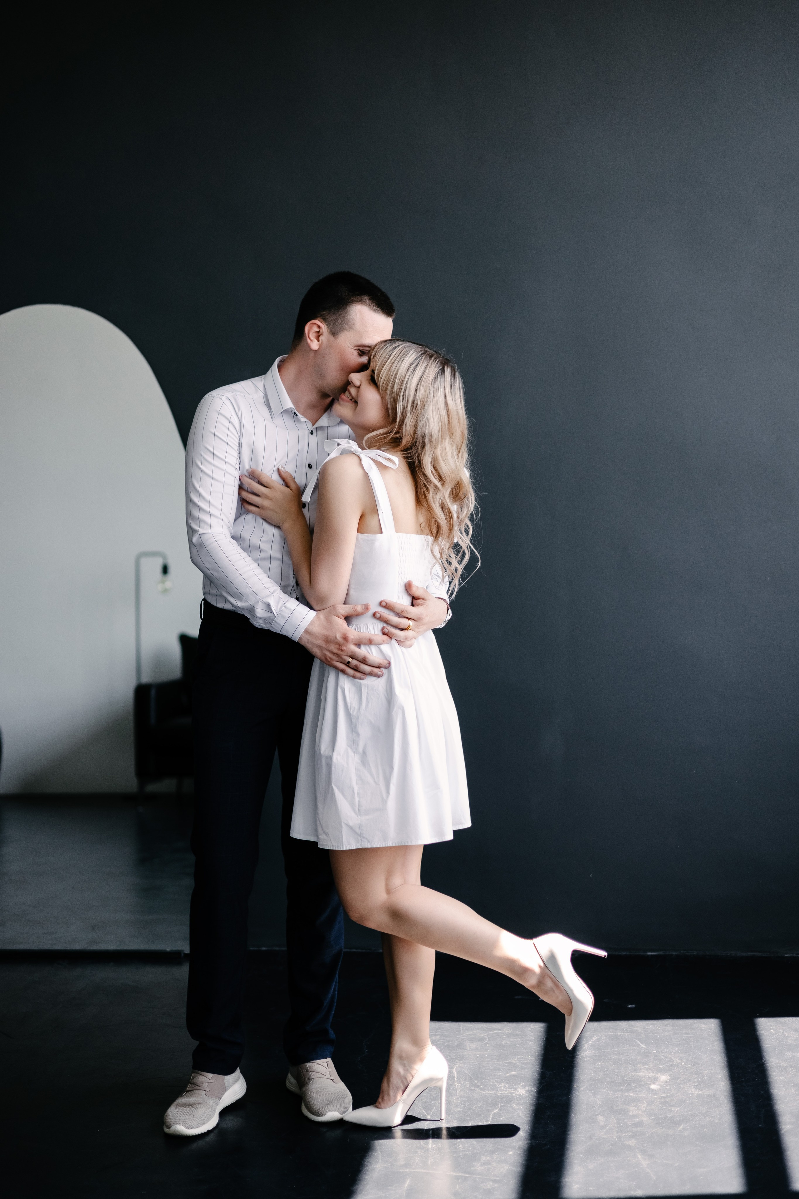 Светлана, Антон. Фотограф Волгоград Кристина Прохоренко