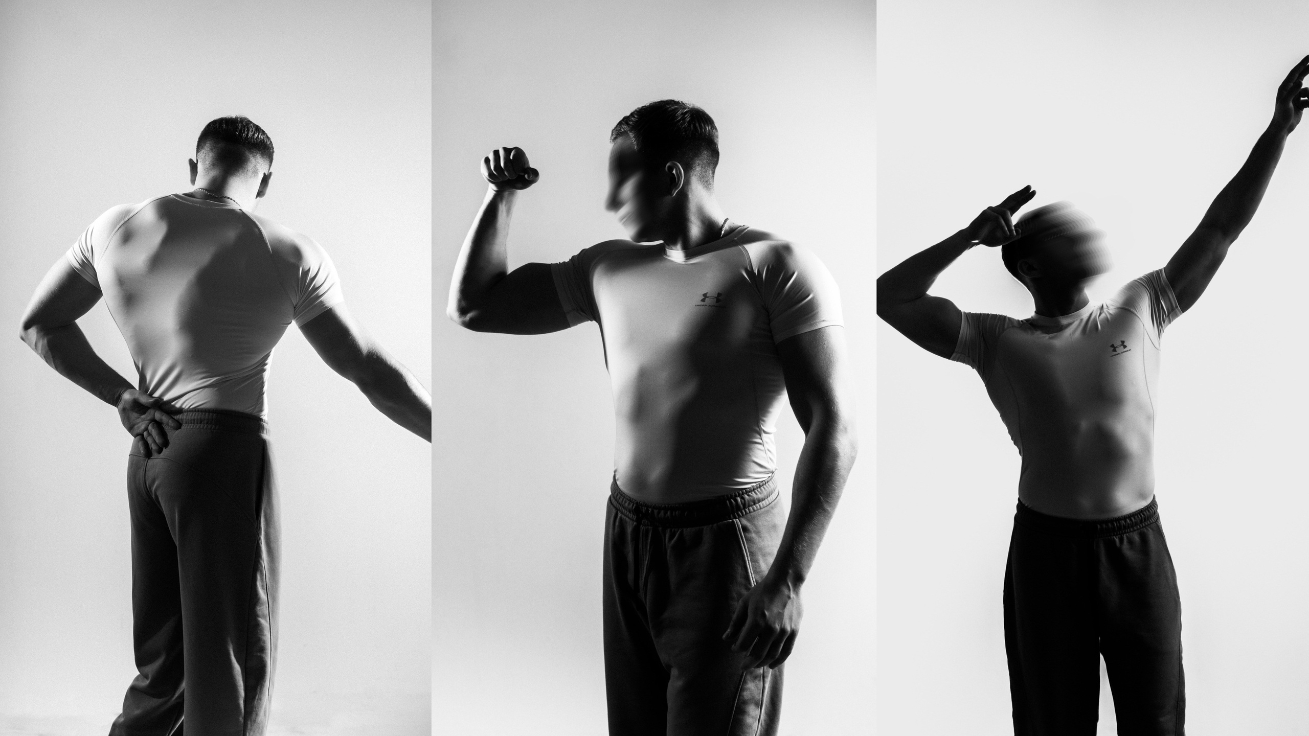 Анастасия Лотарева, фотограф в Москве