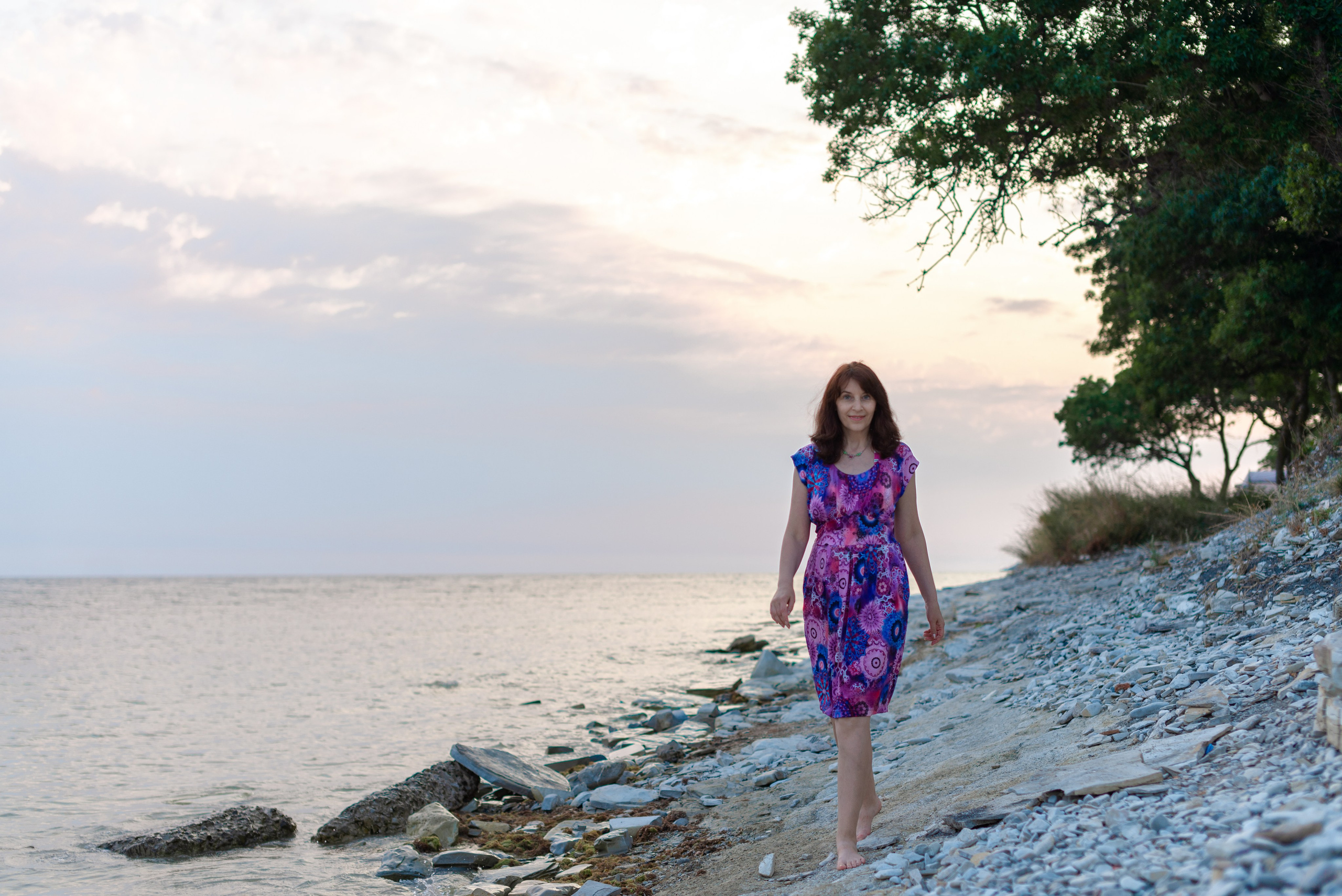 Июнь–Июль Отпуск Белореченск, Геленджик. Семейный, Свадебный фотограф СПБ Питер— Романова Екатерина