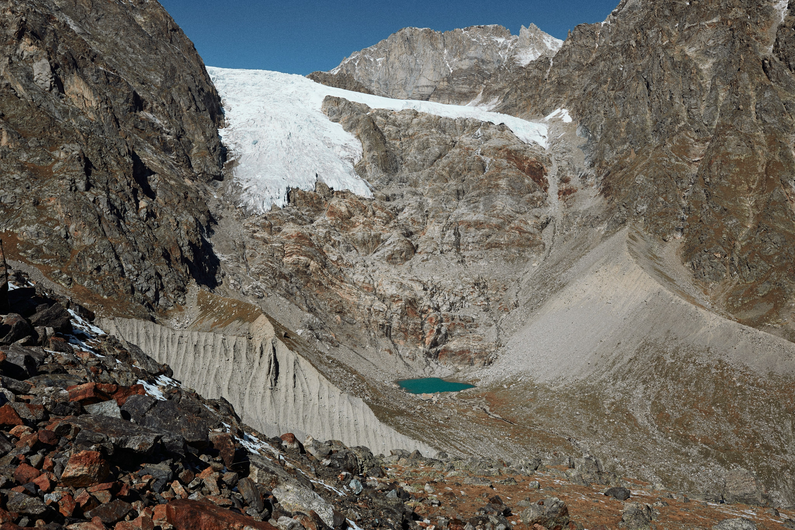 Турьи озера. Фотограф Продюсер в горах КБР / Москва  Нальчик Горы