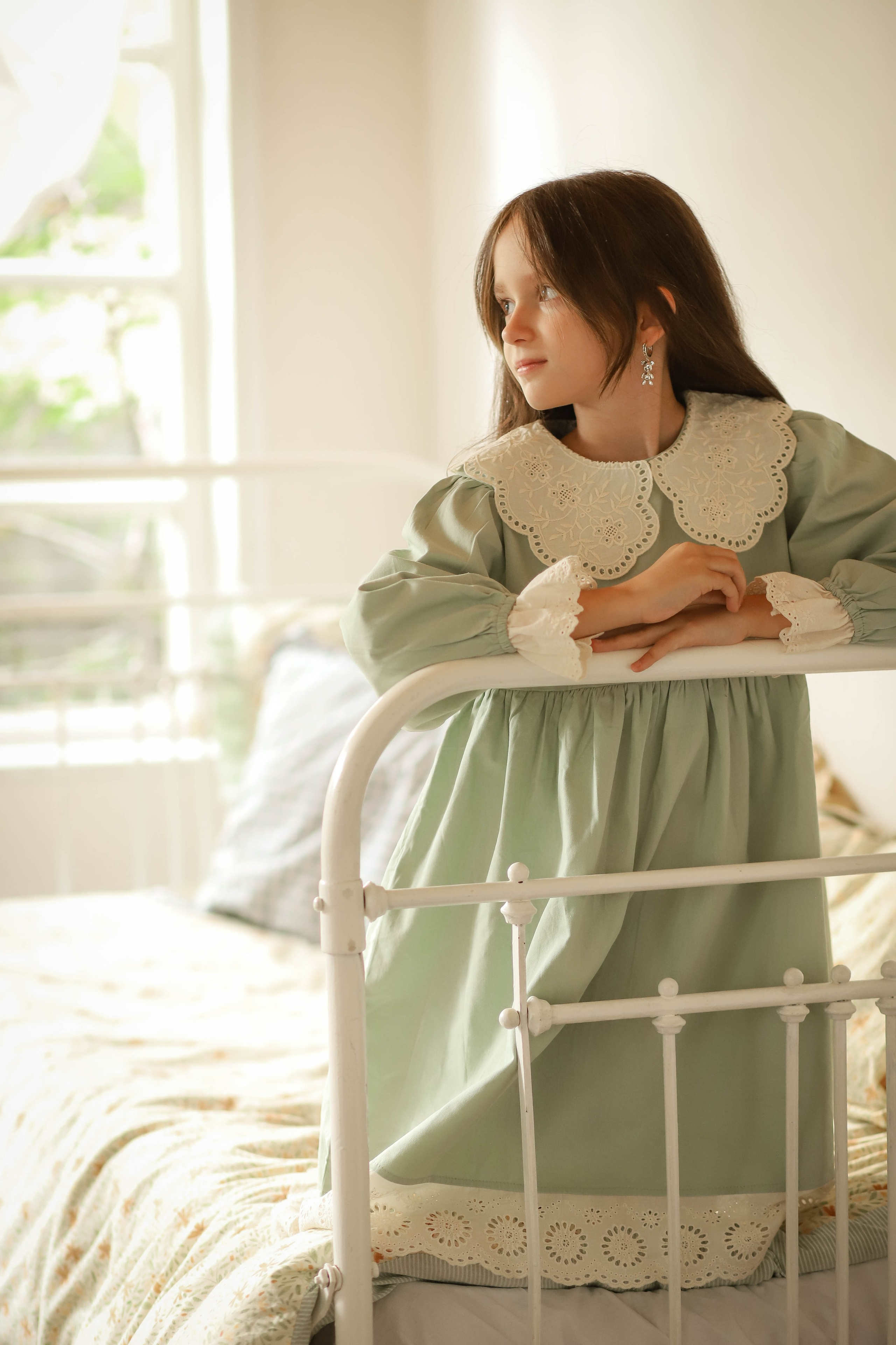 Даша. Семейный фотограф в Люберцах Шешина Анастасия