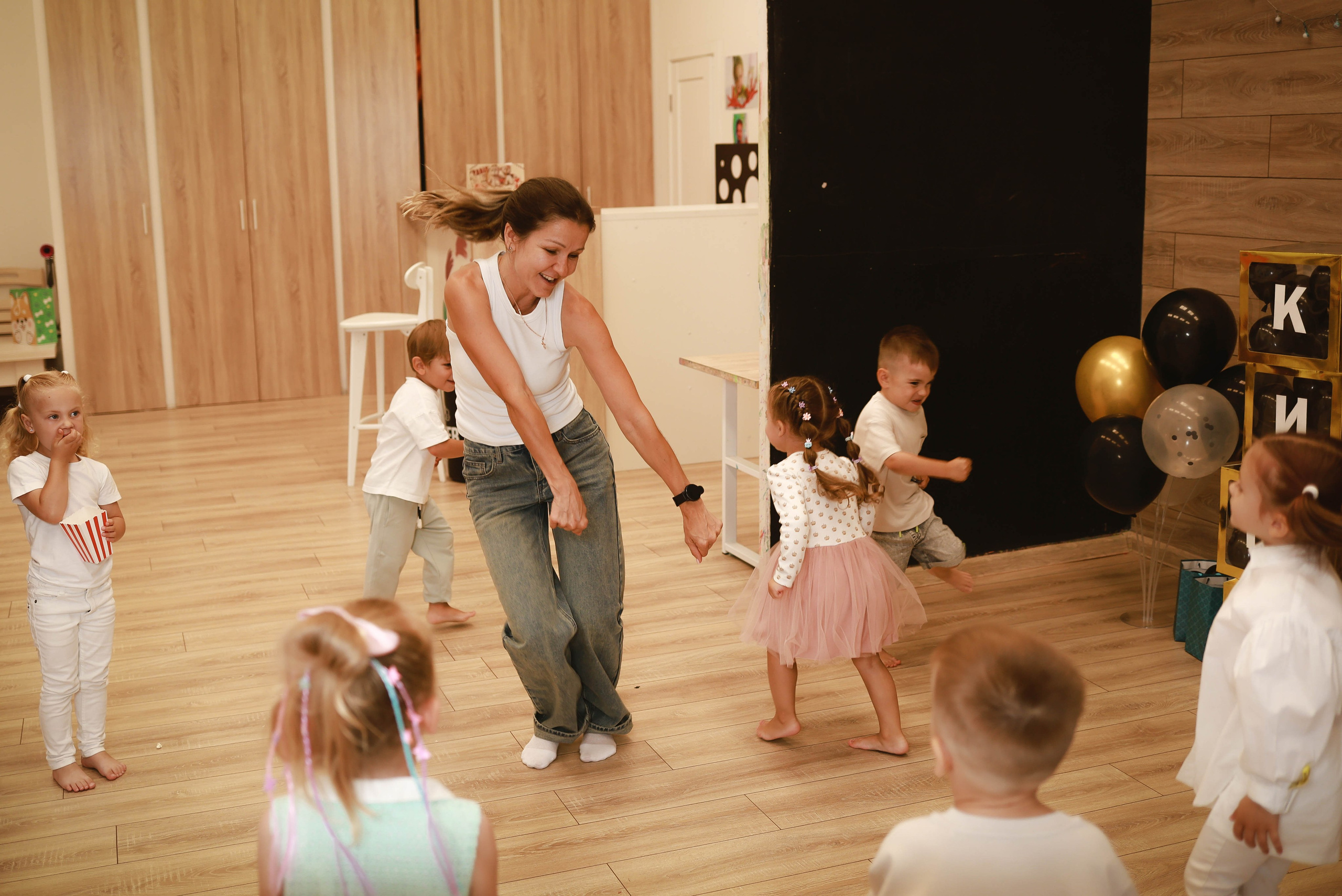 Даня и Киря. Семейный фотограф в Люберцах Шешина Анастасия