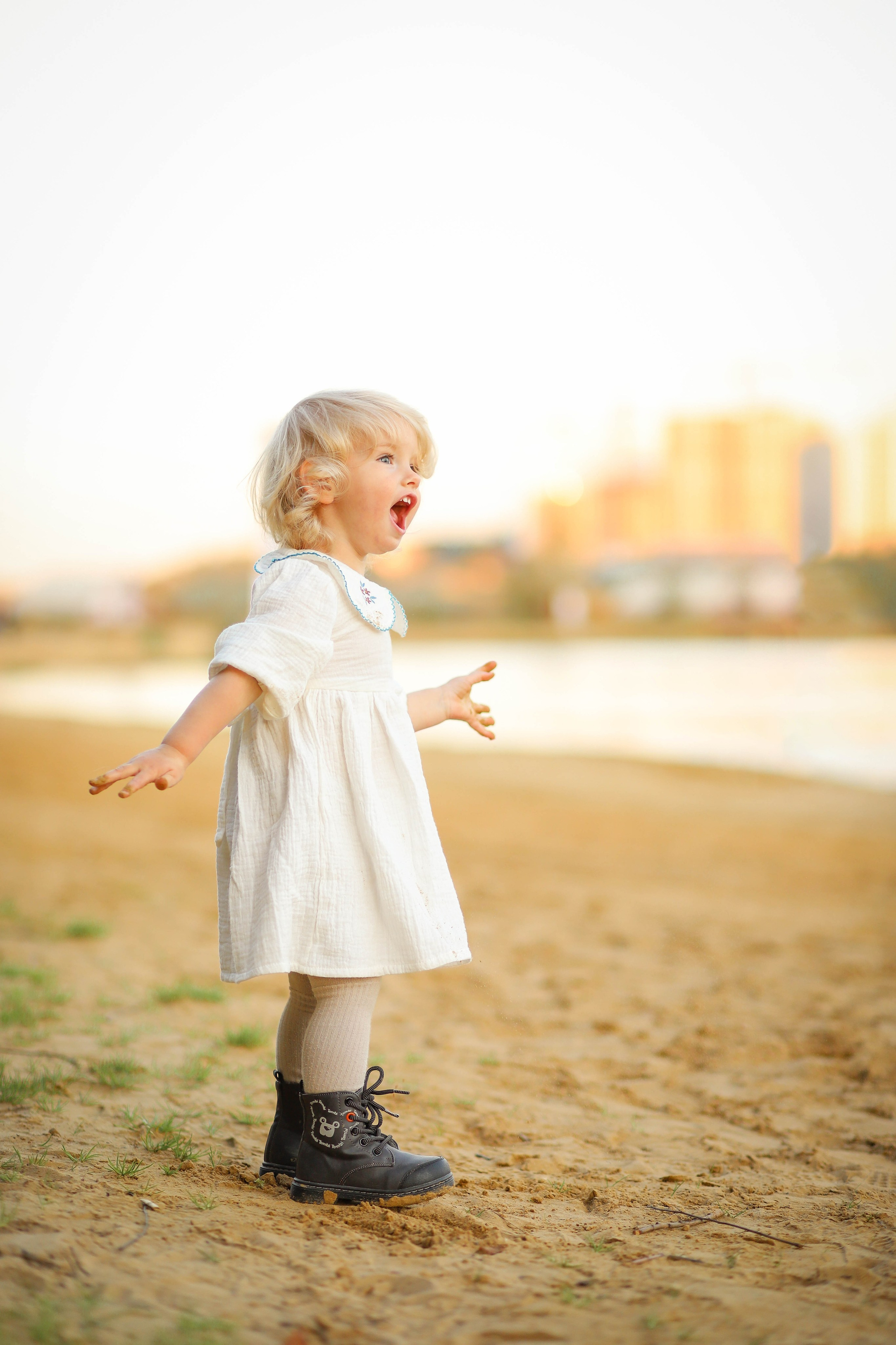 Мика. Семейный фотограф в Люберцах Шешина Анастасия