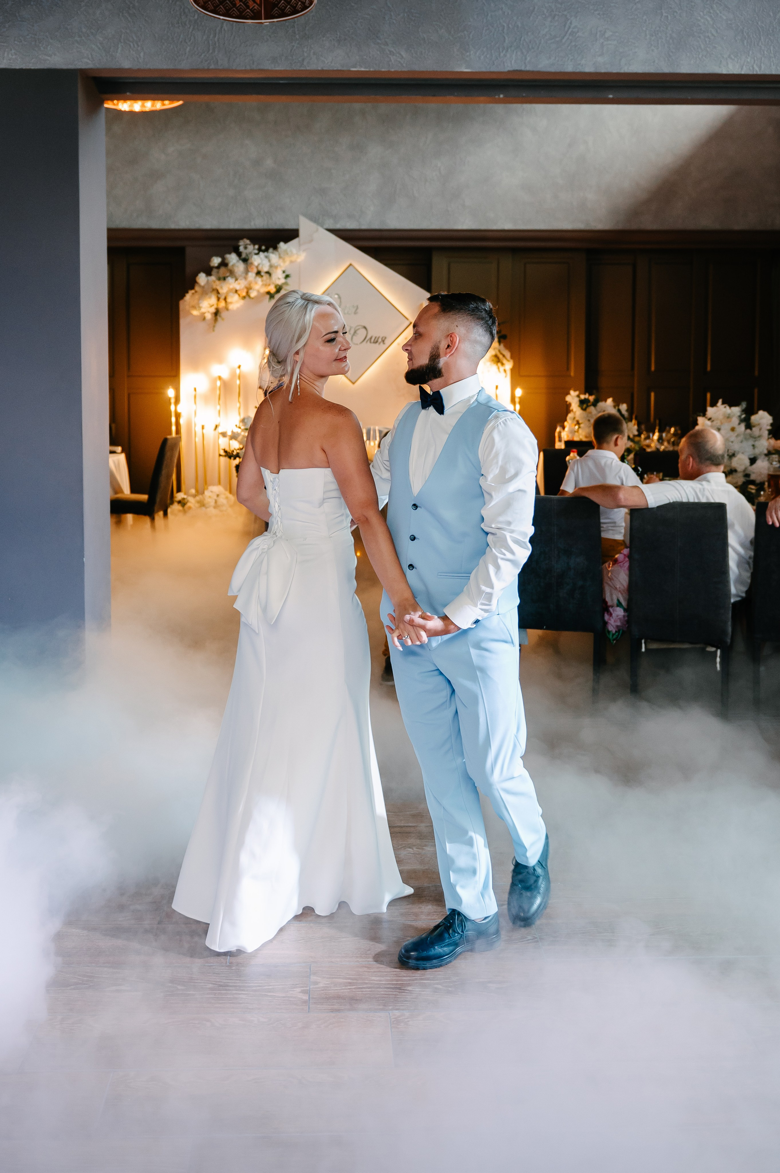 О&Ю. Фотограф Рязань. Дарья Дмитриева