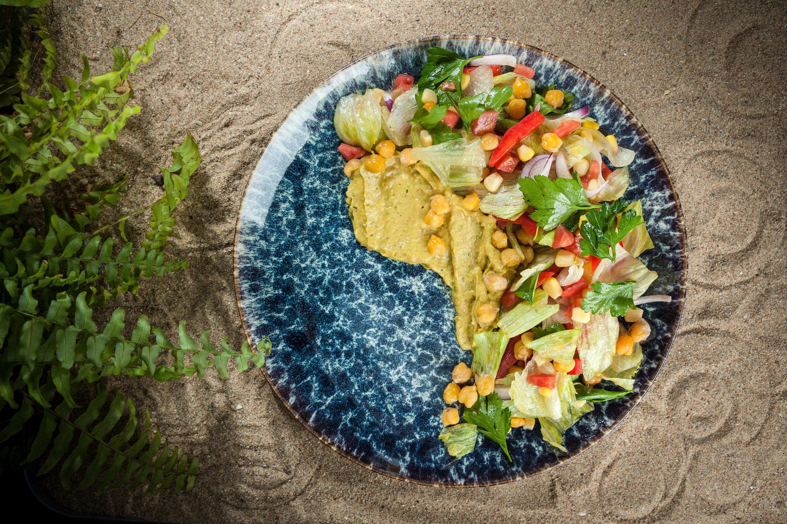 Еда. Добрый фотограф в Севастополе