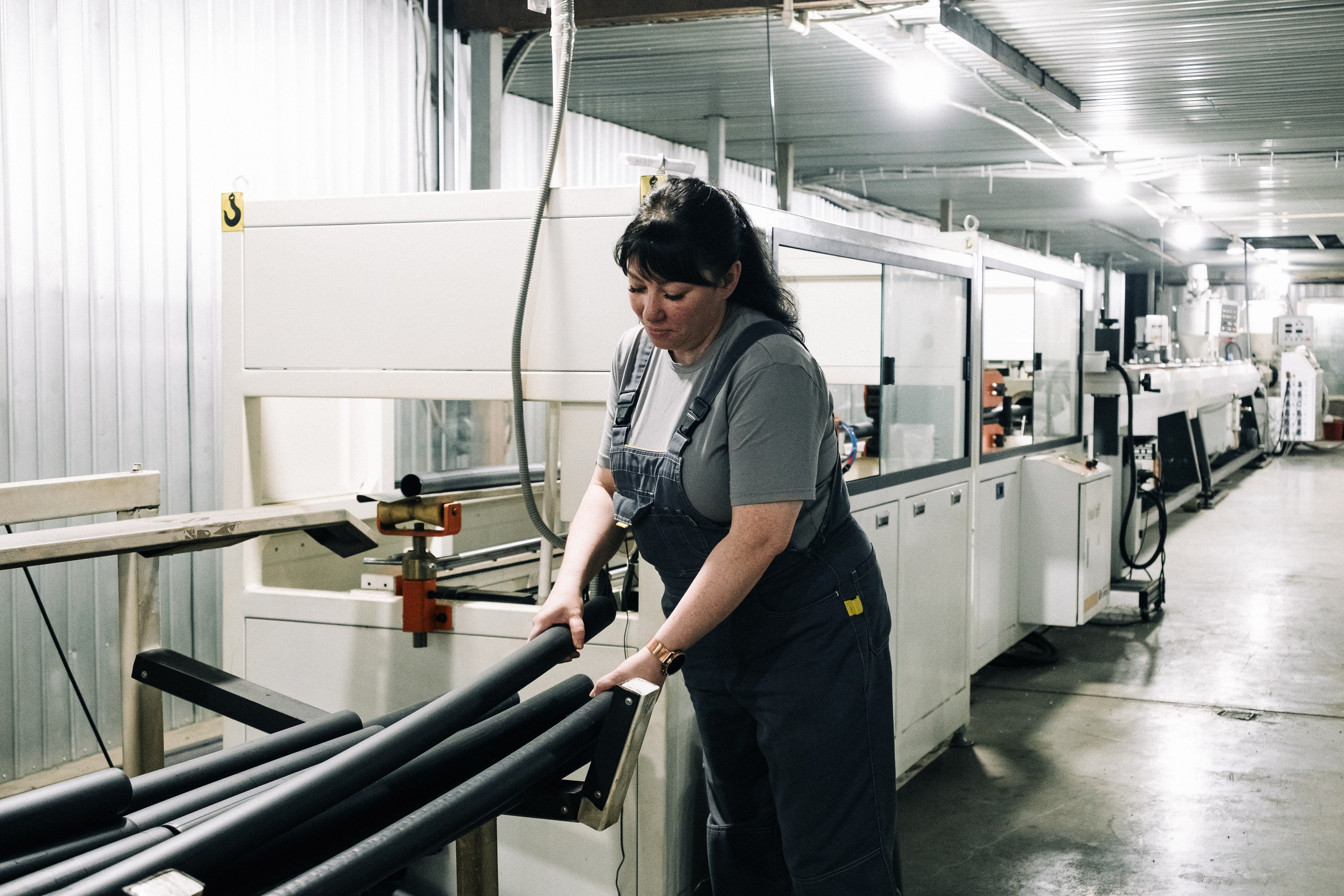 Завод. Фотограф в Иркутске Анна Мирошникова