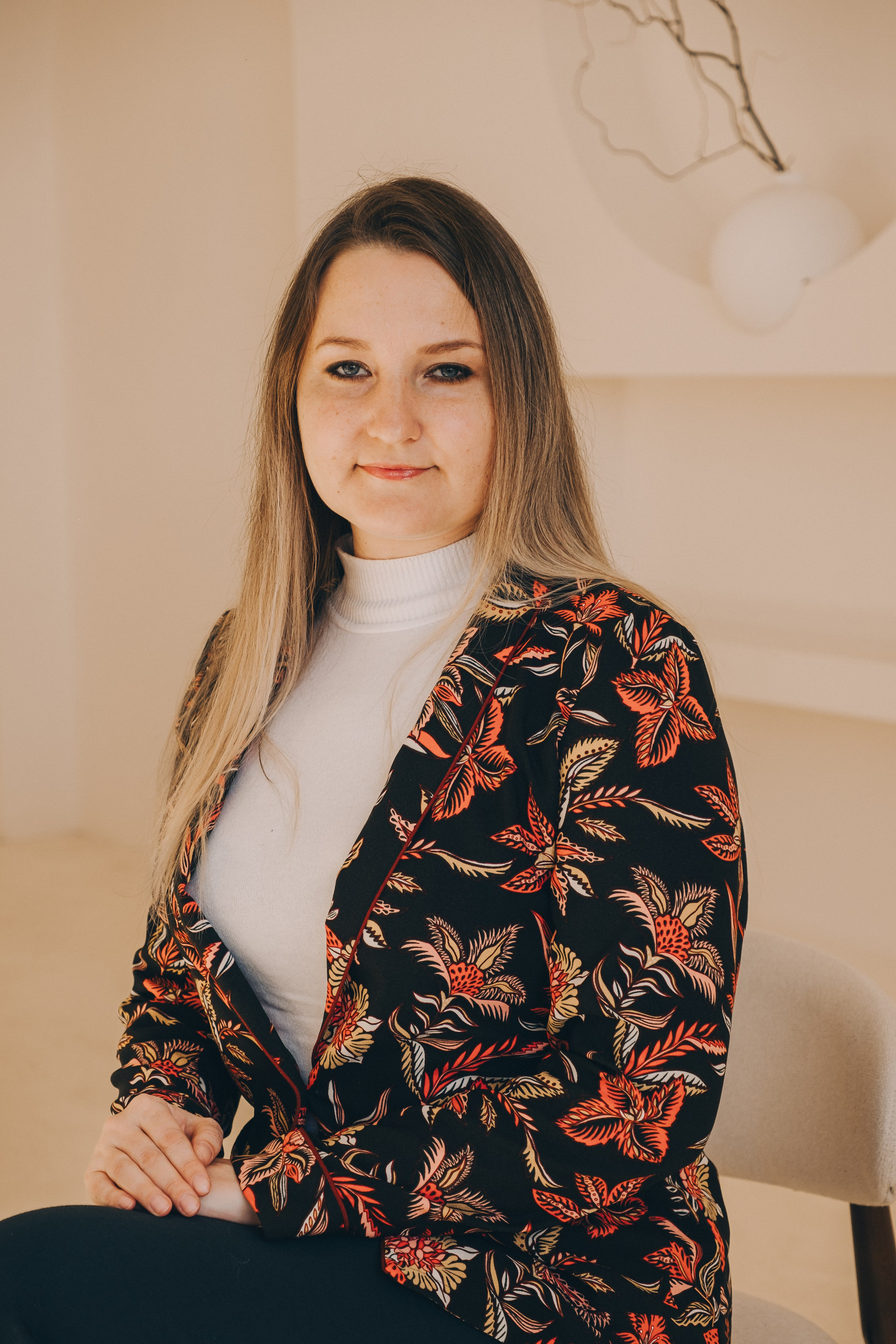 Контент для творческого объединения. Фотограф в Иркутске Анна Мирошникова