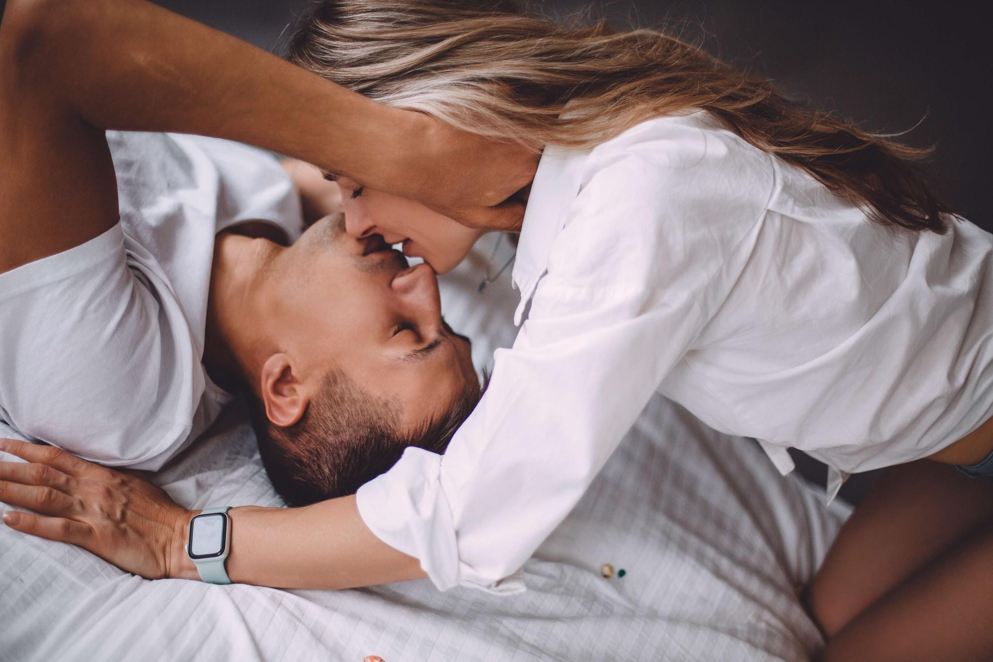 Love Story. Фотограф Федунов Константин