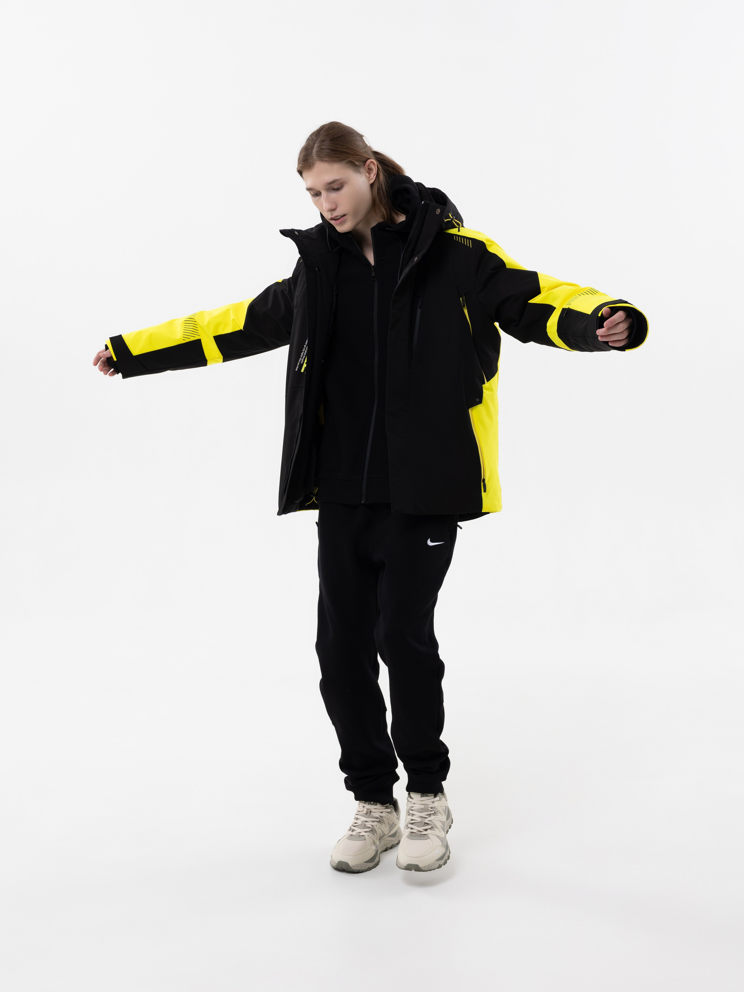 Каталог для спортивной и горнолыжной одежды