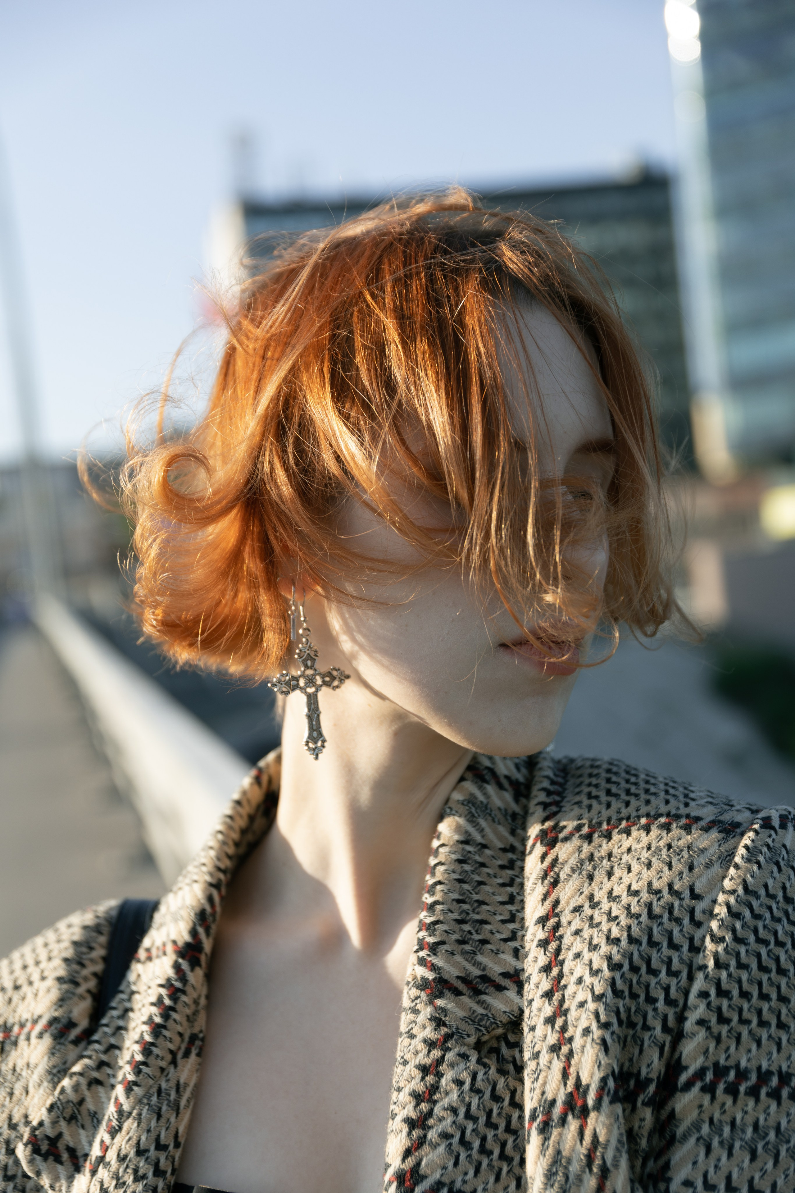 Вита, весна 2024. Портретный фотограф в Ростове-на-Дону