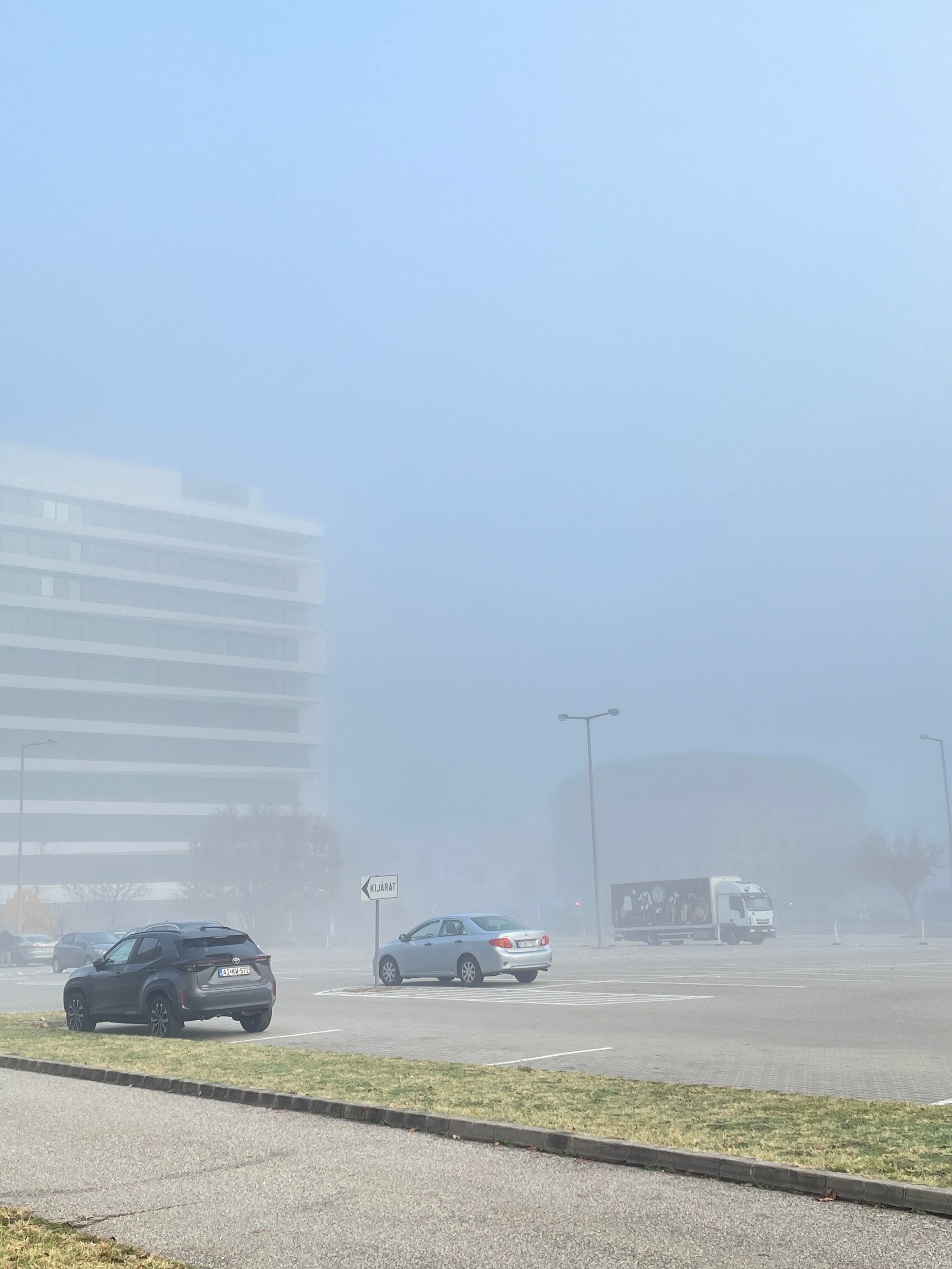 STRT JRNL by Knyazev Yura issue #3 december 2025. Photographer in Budapest  — Yura Knyazev