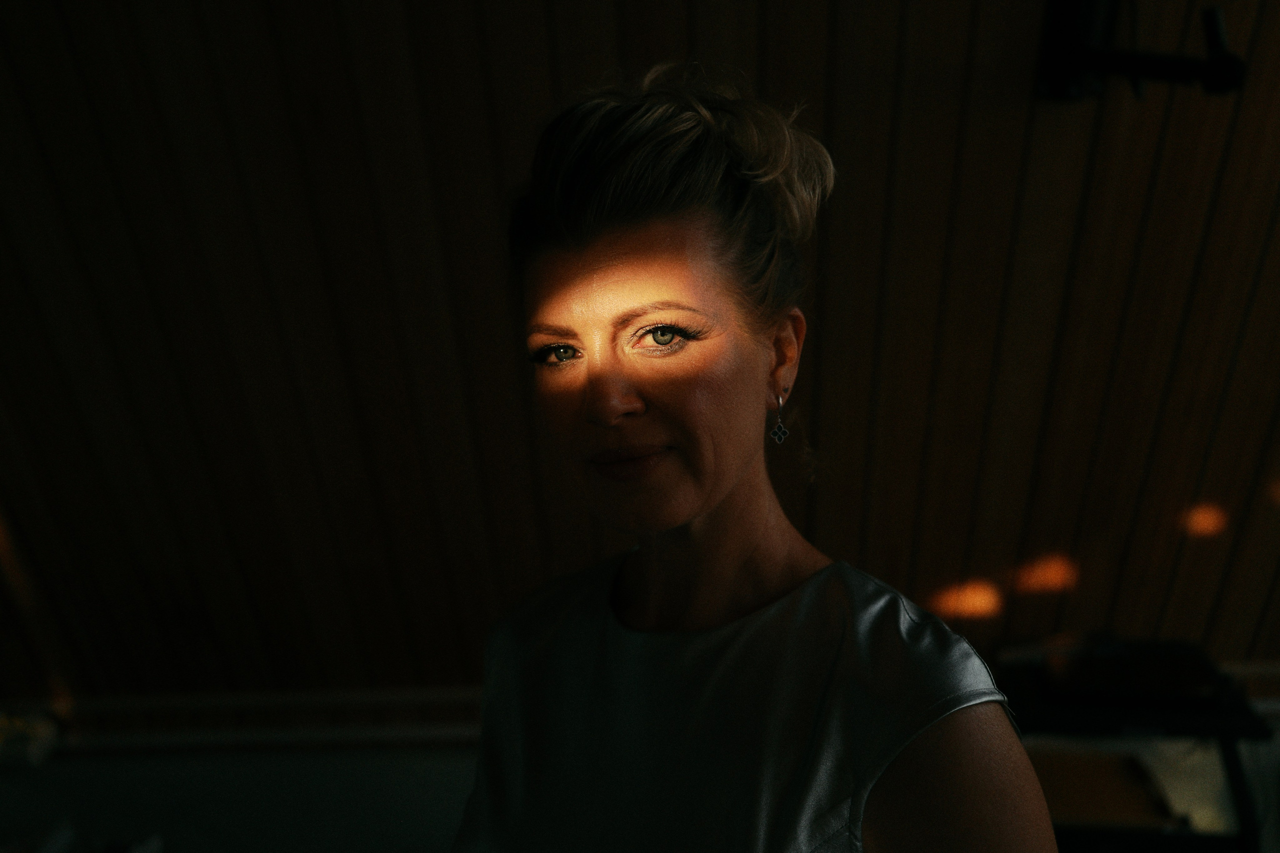 Атмо. Фотограф во Владимире, Москве и Суздале — Полина Романычева