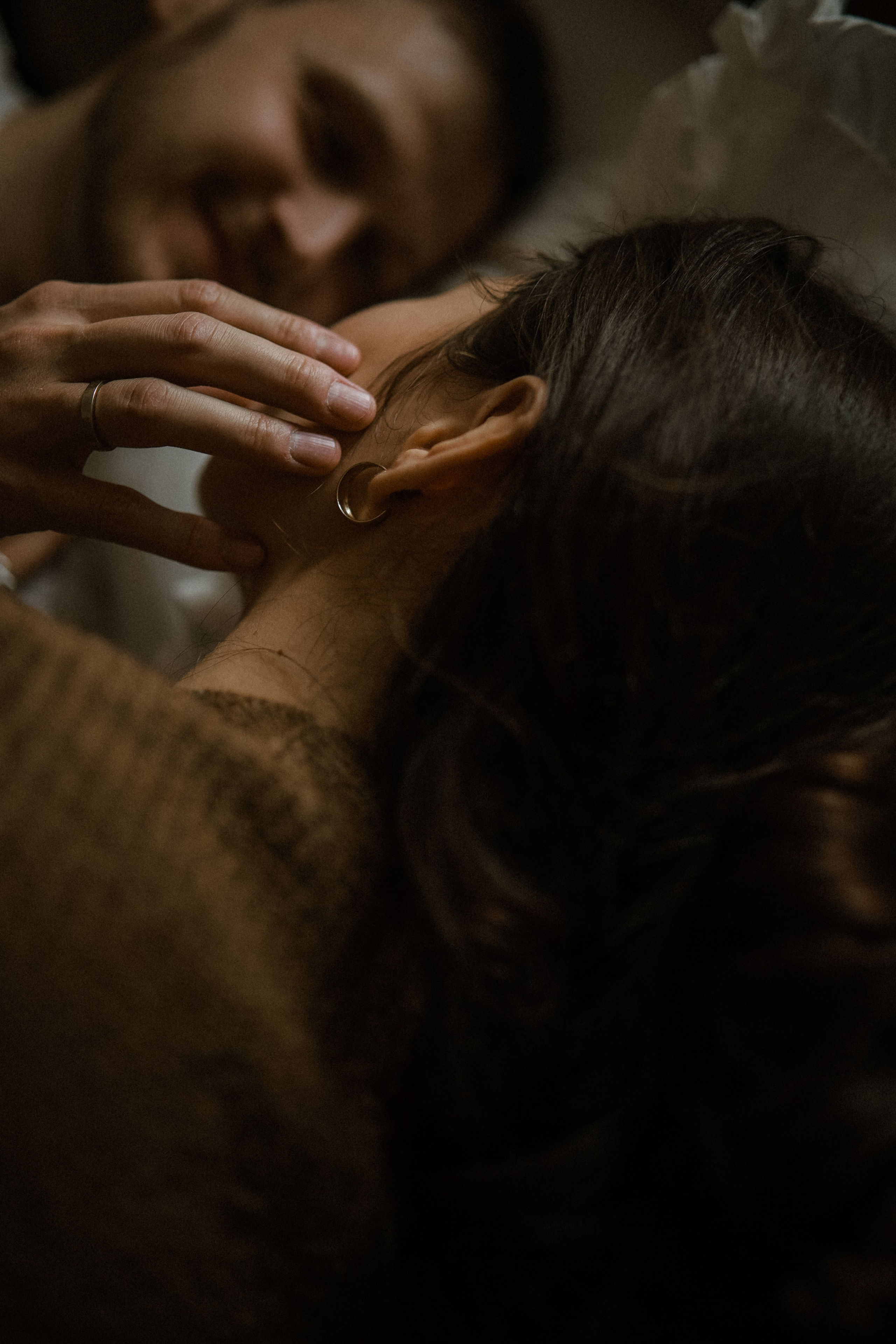 Лера и Дима. Фотограф в Москве, Электростали, Ногинске, Балашихе, Александра Кукушкина