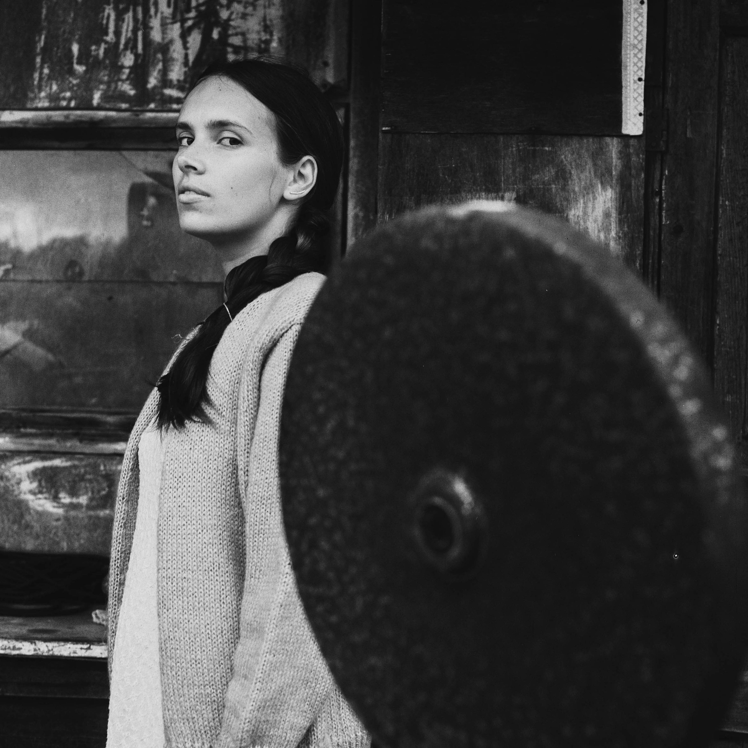 Индивидуальные съемки. REWYCHER