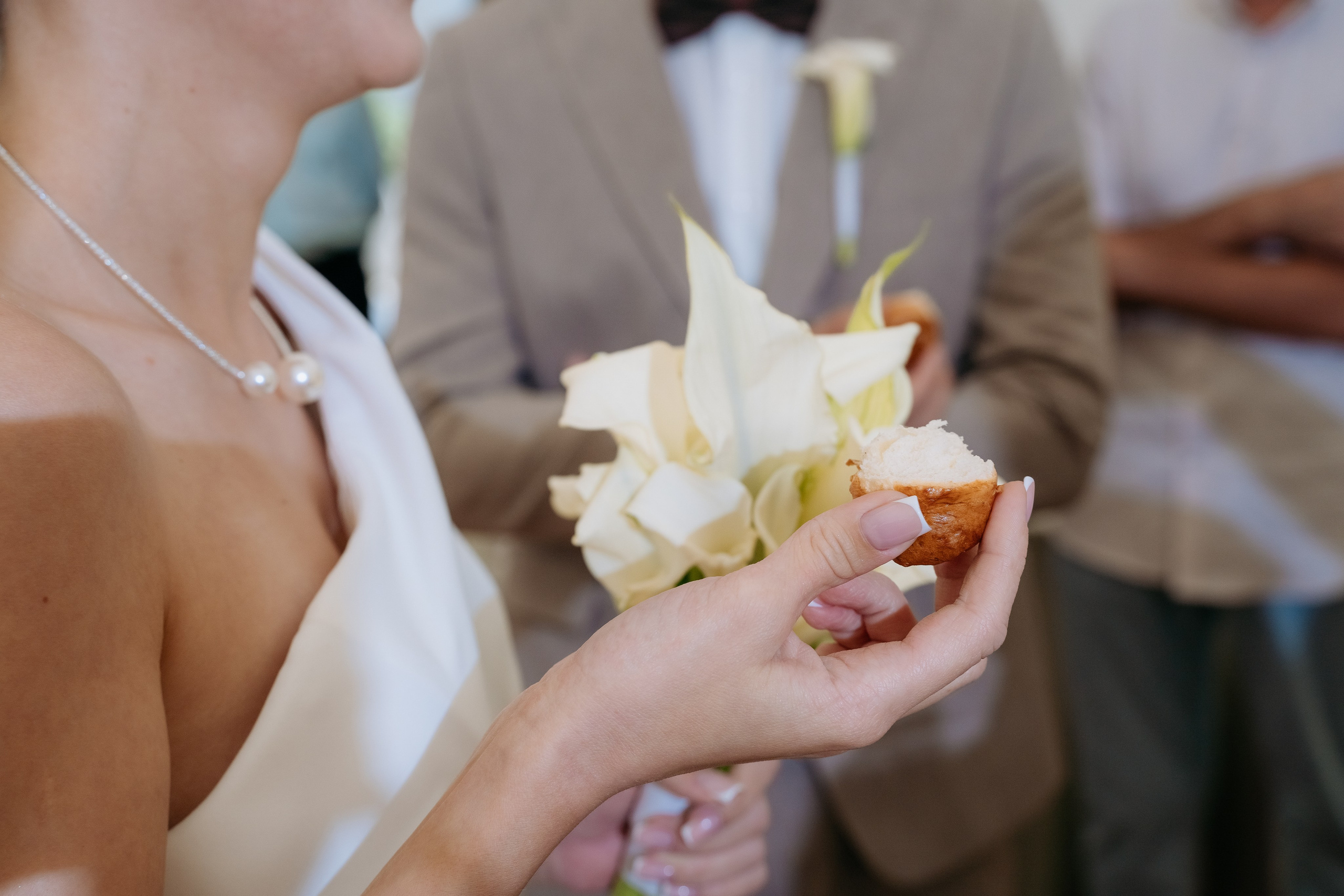 Полина и Виталий. Свадебный и семейный фотограф в Новосибирске Наталья Зорина