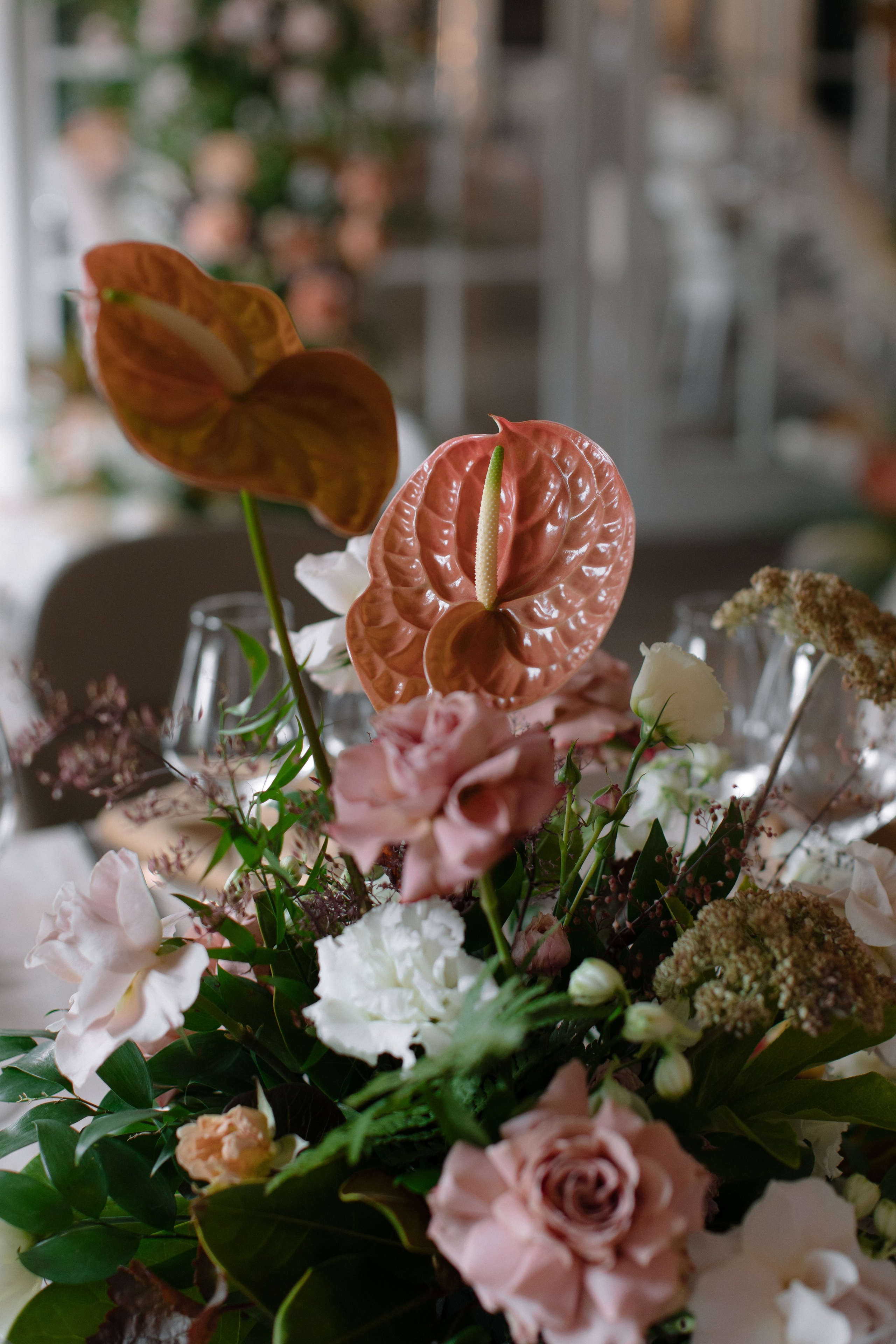 Маша & Илья. Свадебный фотограф Екатерина Тимукина