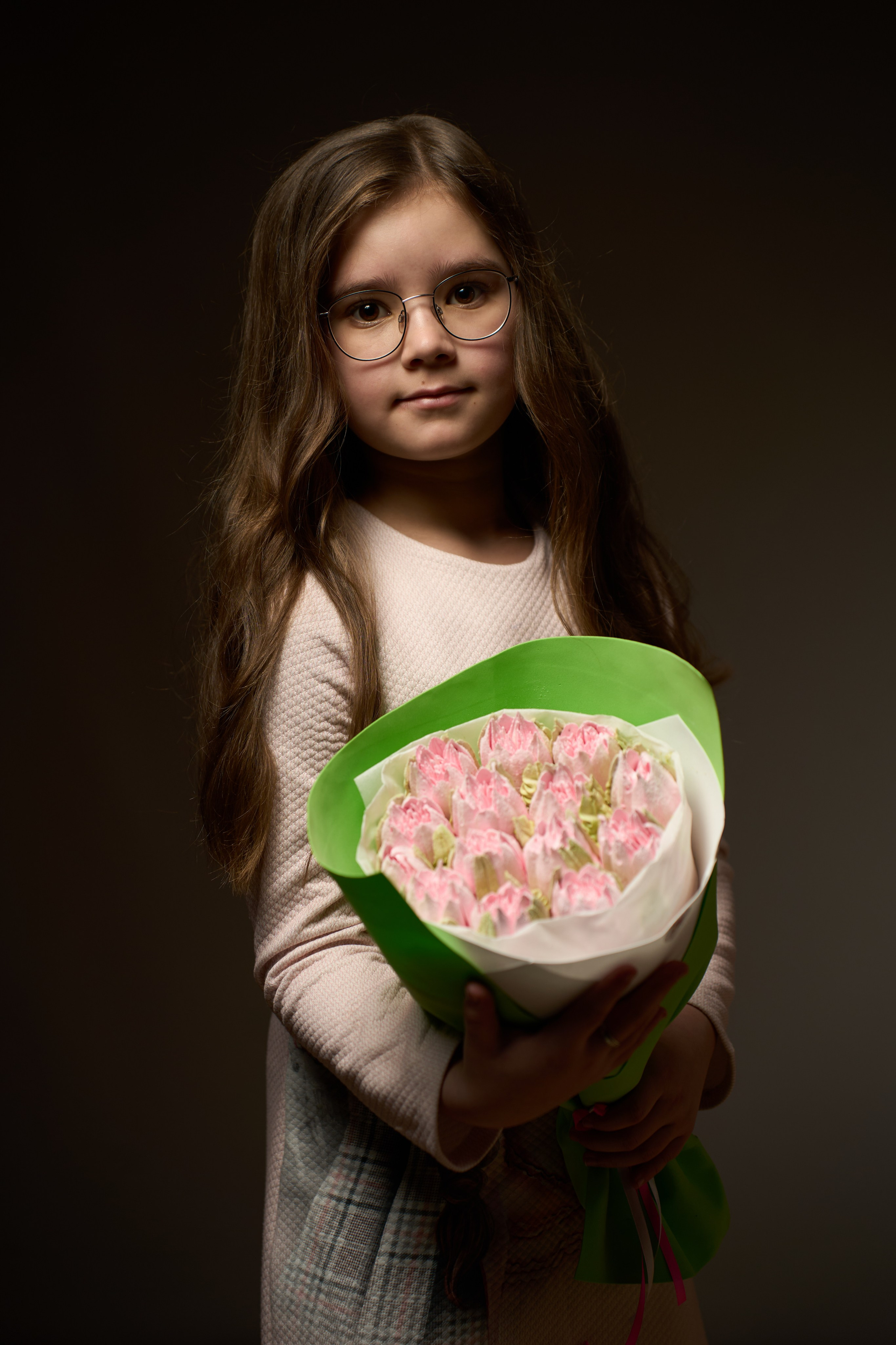 Полина. Фотограф и видеограф Павел Серобабов