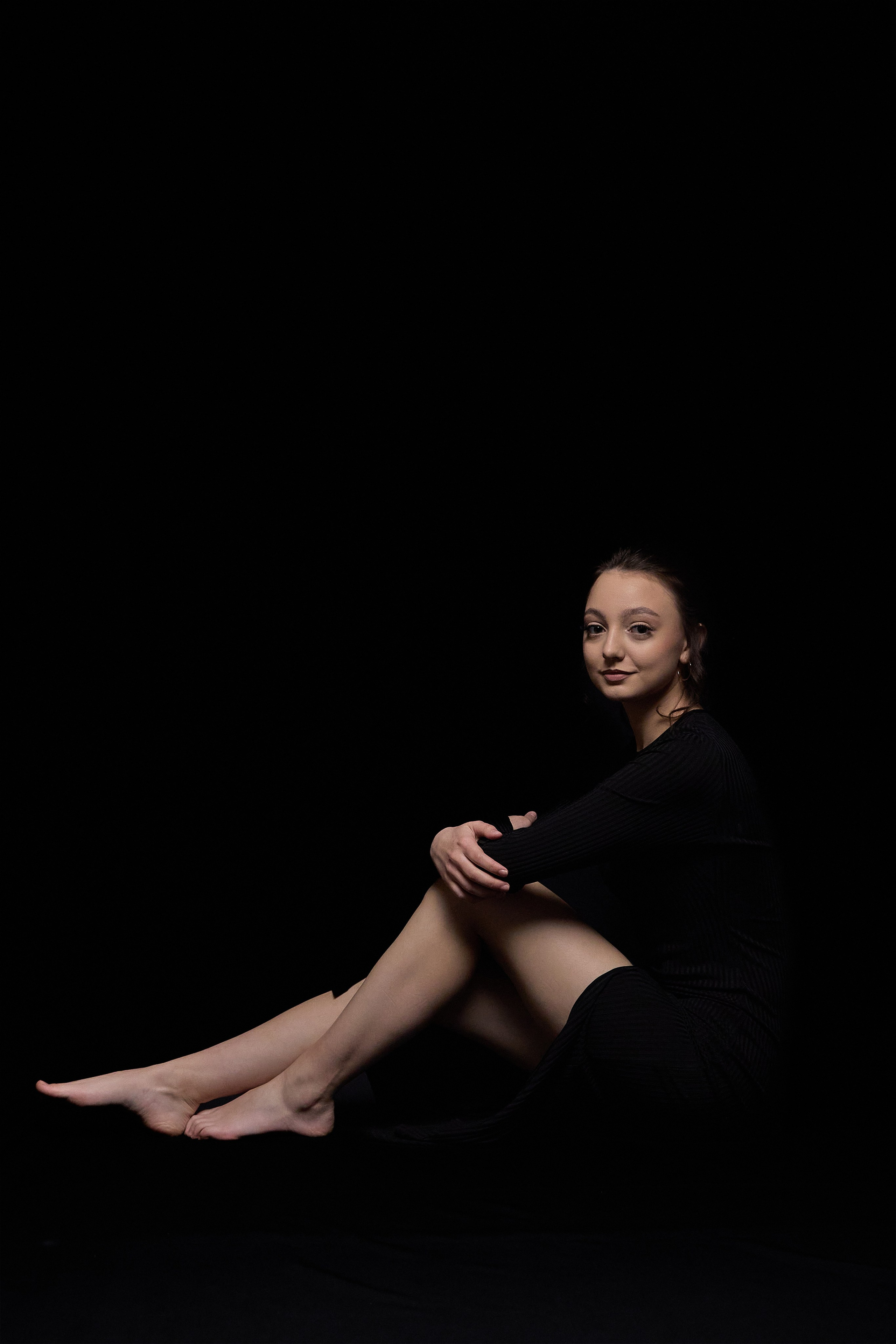 Дарья. Фотограф и видеограф Павел Серобабов