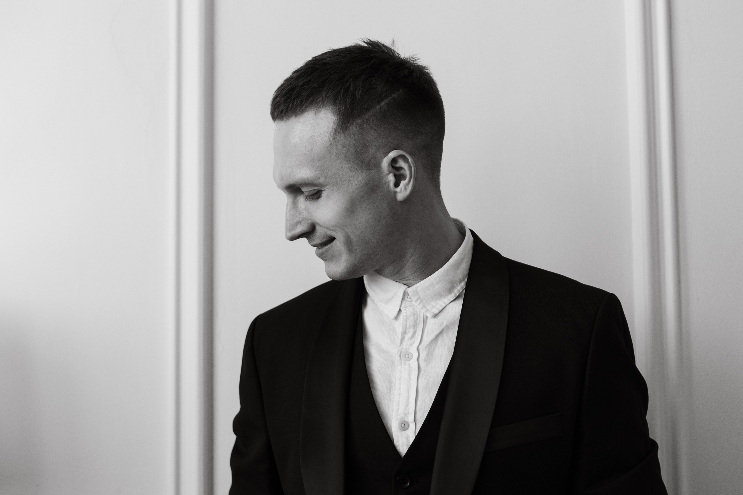 Мария и Алексей. Портретный и свадебный фотограф Айгюн в городе Йошкар-Ола