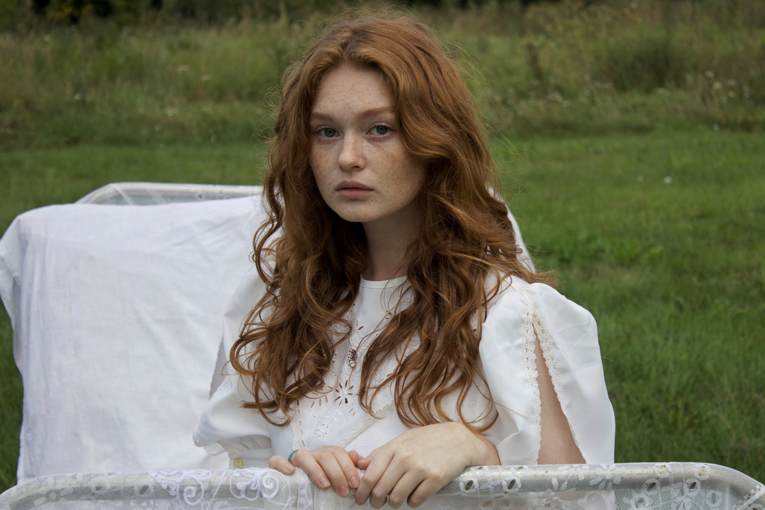 Женский портрет. Фотограф в г. Барнаул Нина Чепрасова