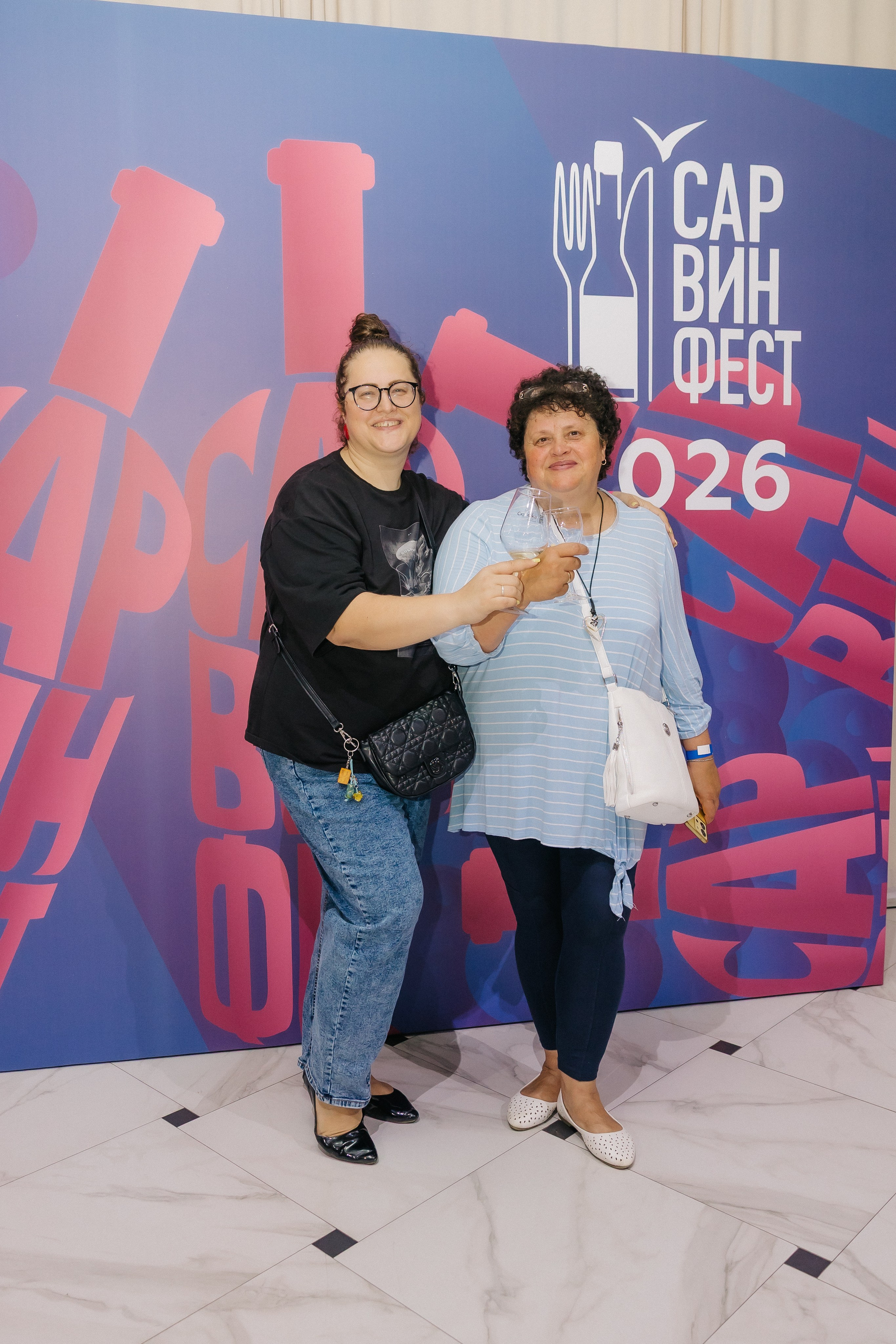СарВинФест2026. СЕМЕЙНЫЙ ФОТОГРАФ В САРАТОВЕ