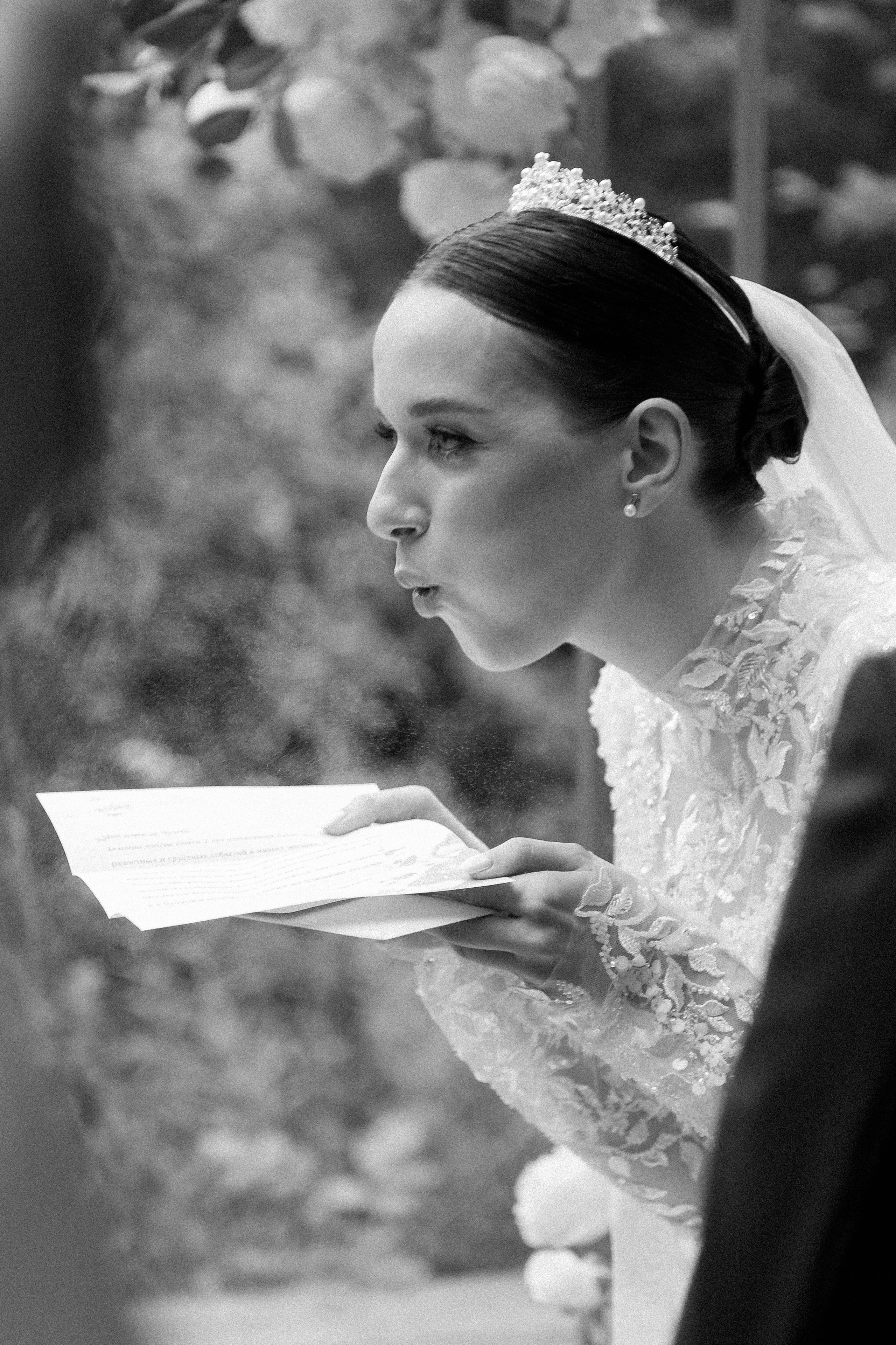 Чун Соб и Екатерина. Свадебный и репортажный фотограф в Хабаровске Никита Быков