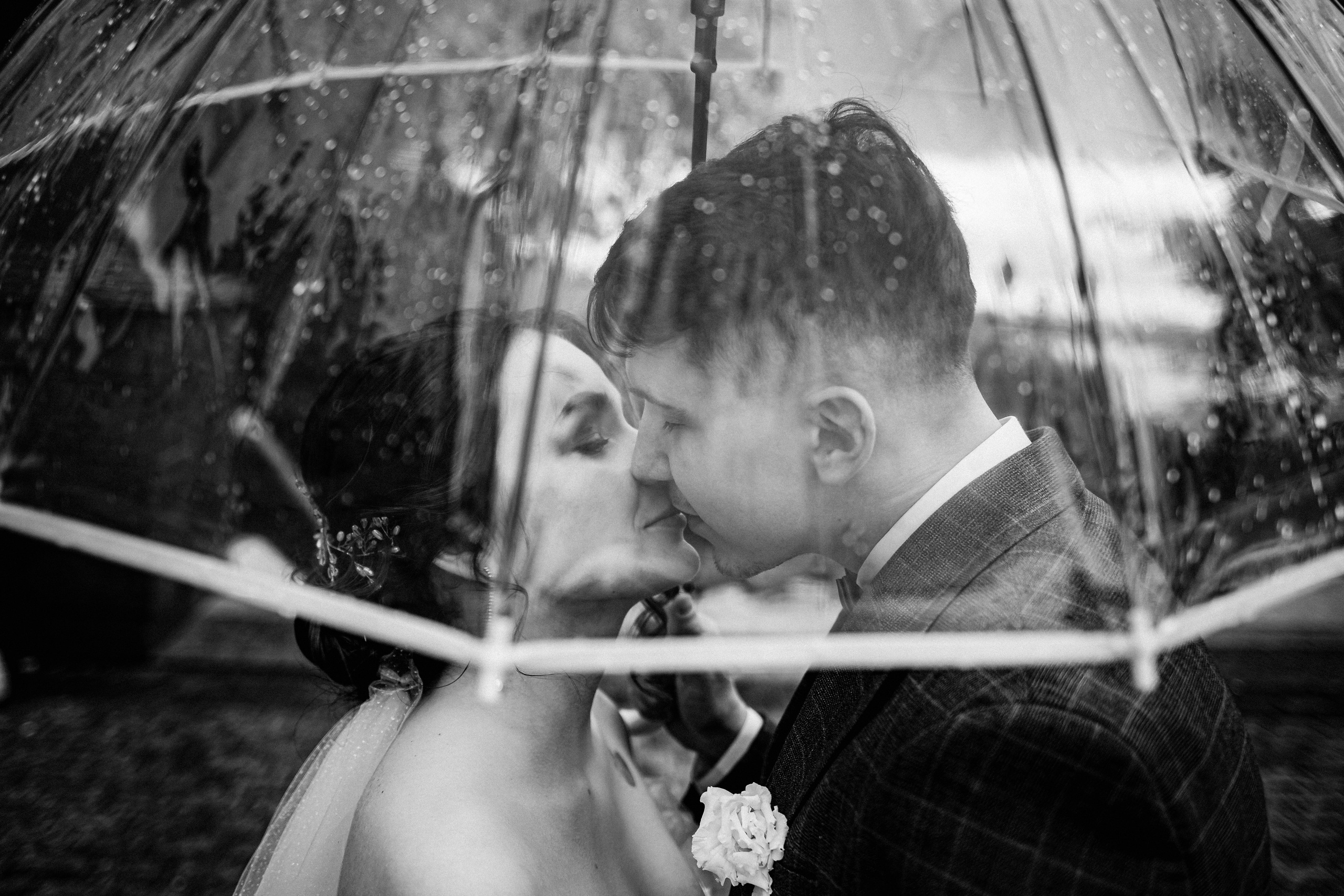 Свадьбы. Свадебный и репортажный фотограф в Хабаровске Никита Быков