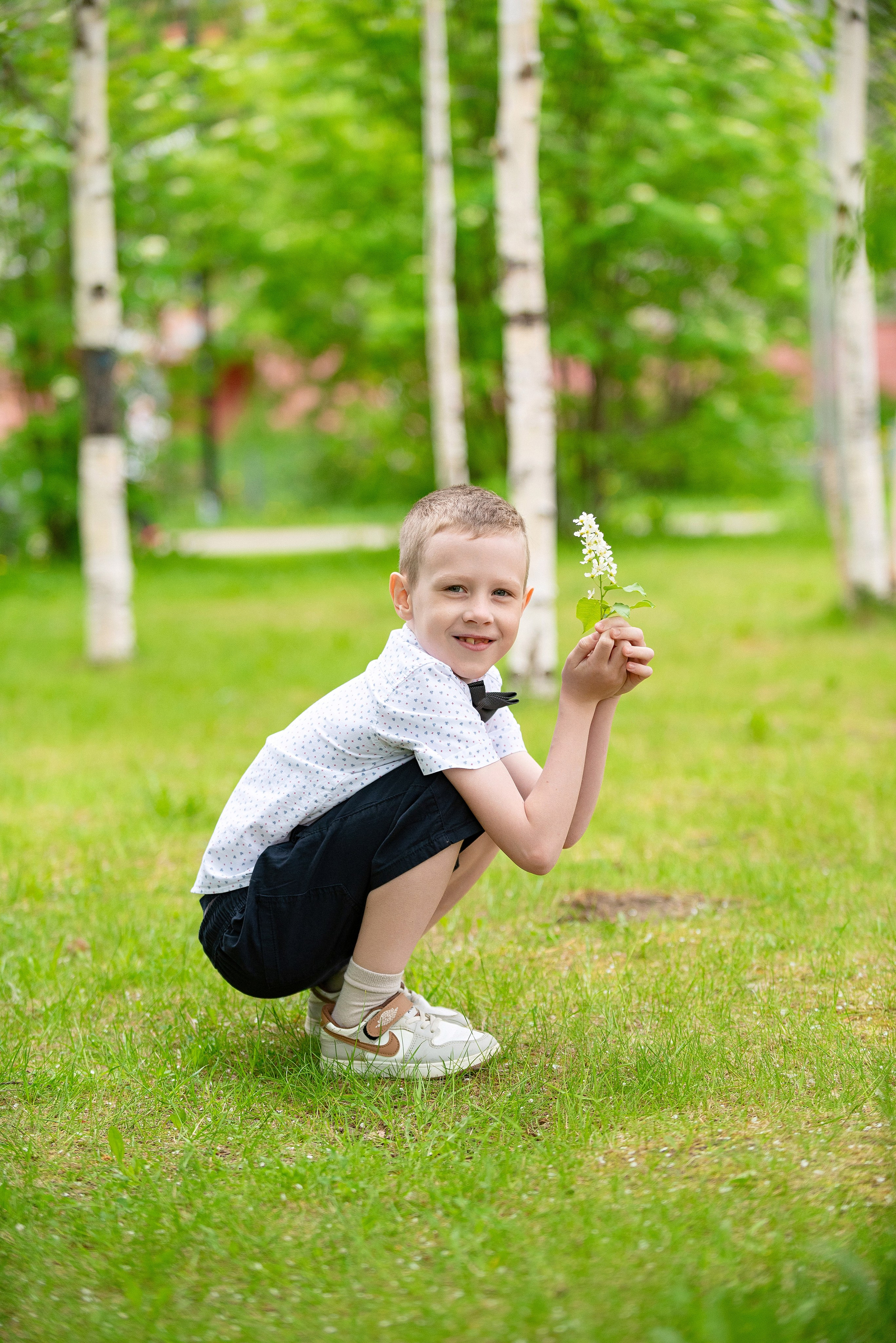 Ярик. Детский и семейный фотограф в Сургуте и Нефтеюганске Анна Старцева