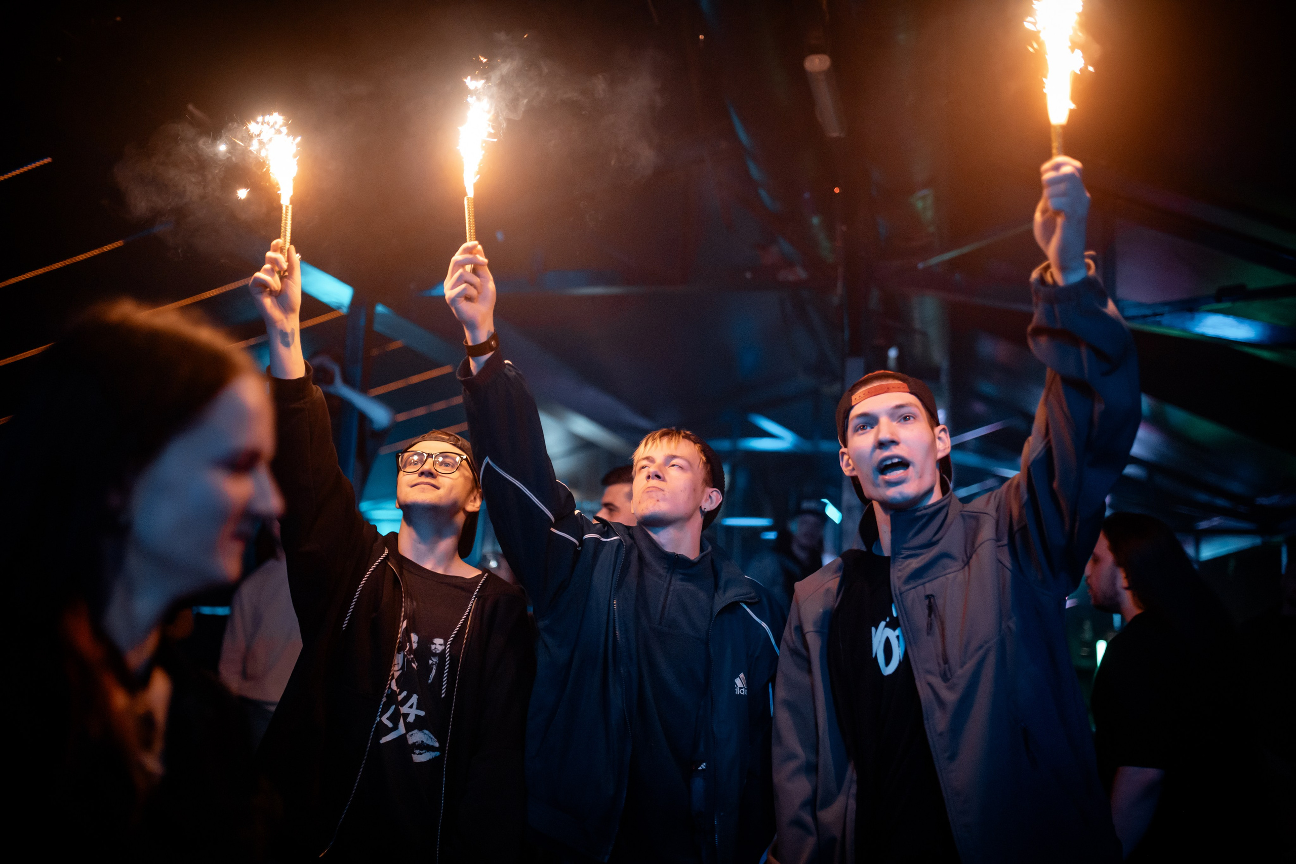 MAYDAY FEST. Фотограф Елена Богачева (lenalena_na_na_na)