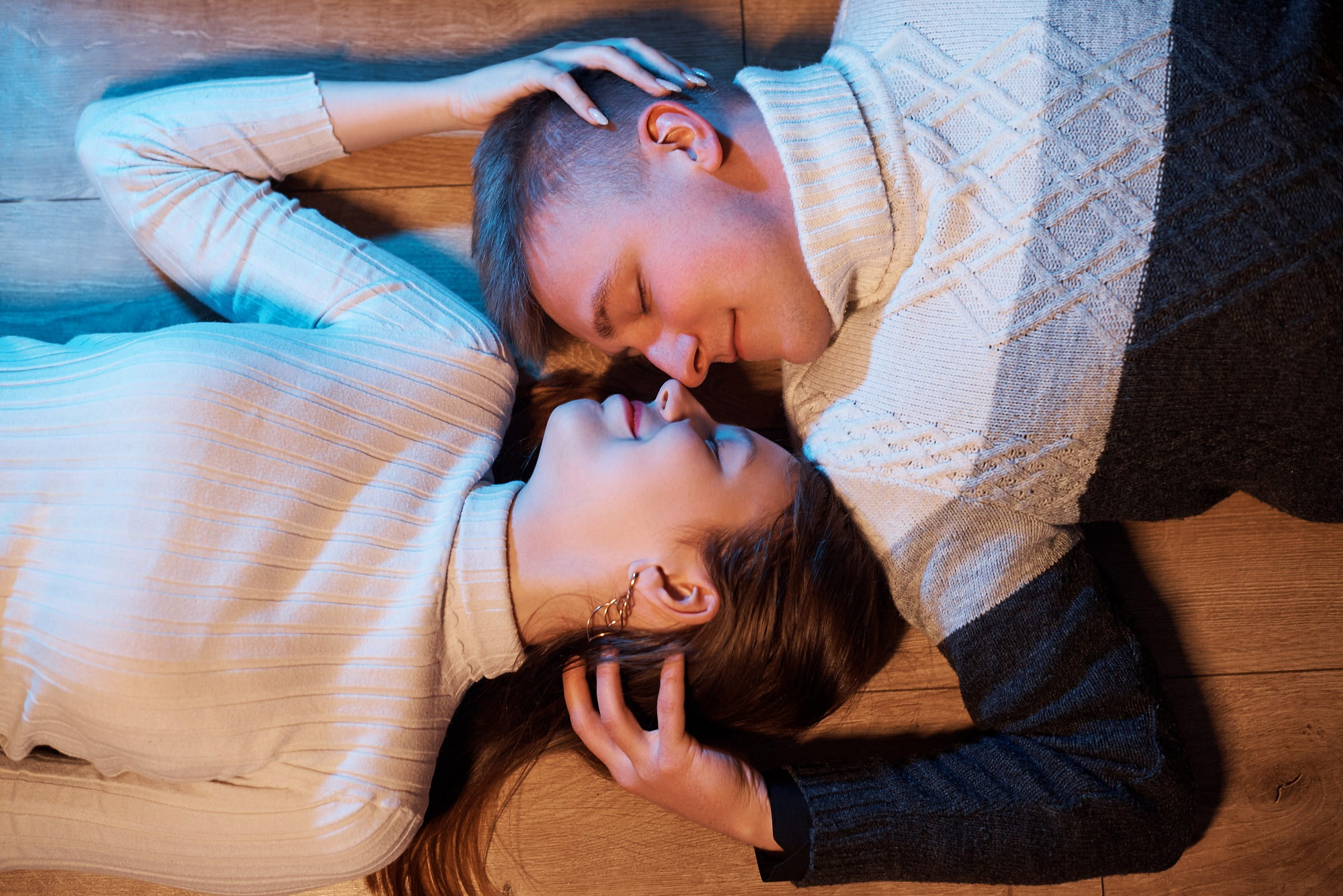 Валерий и Марина Романтический вечер с приятным сюрпризом!. Свадебный фотограф, видеограф в Клину, Москве, Зеленограде, Калабушкин