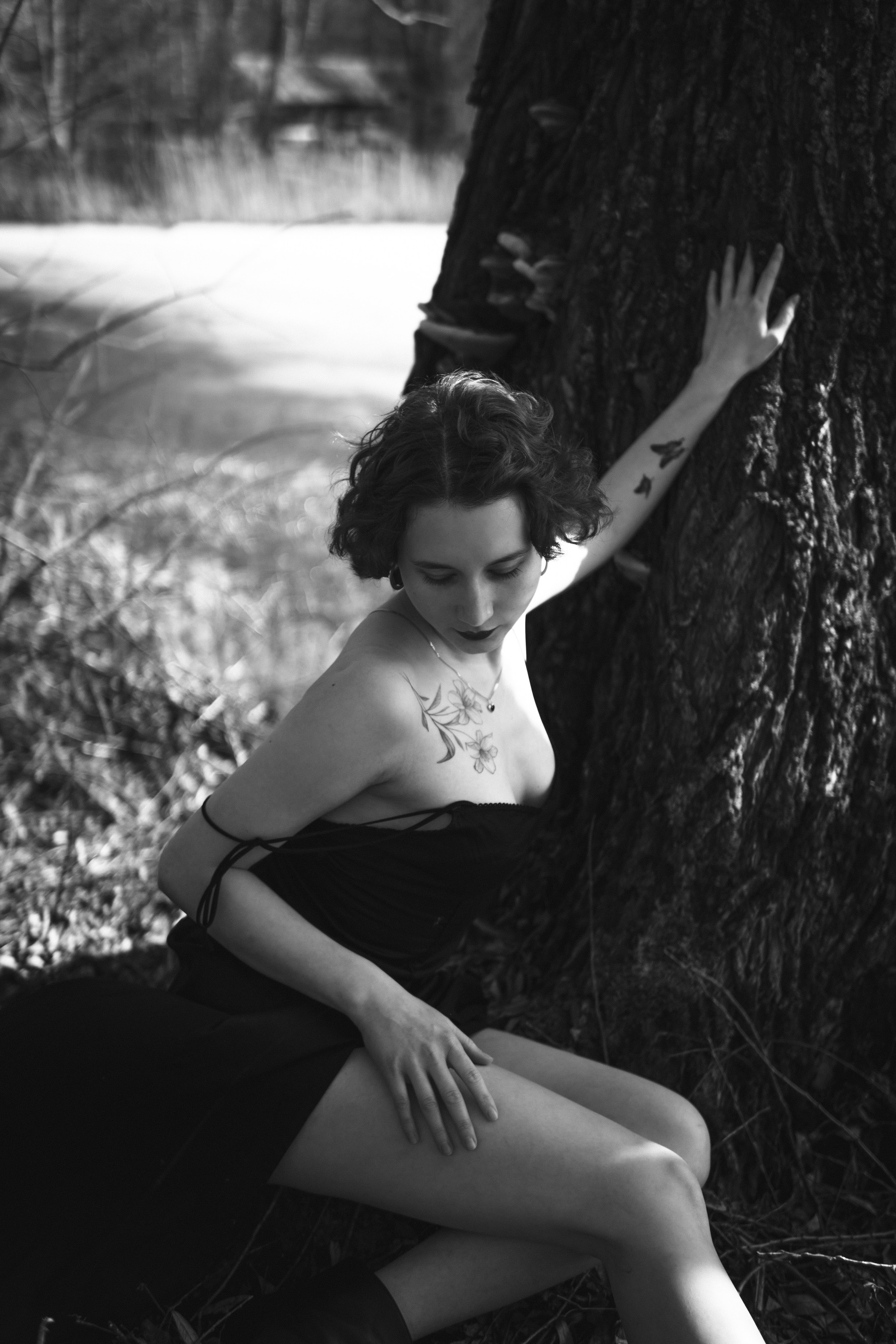 Лилит. Natalya Bondareva Photographу